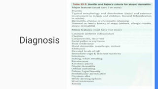 Diagnosis
 
