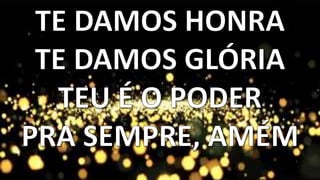 Atos 2   gabriela rocha