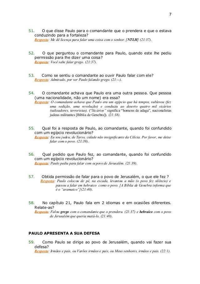 Perguntas E Respostas Sobre O Livro De Tiago Resenhas de Livros Perguntas E Respostas Sobre O Livro De Tiago Resenhas de Livros