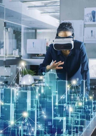 19
Journey 2022 | Resolving Digital Dilemmas
 