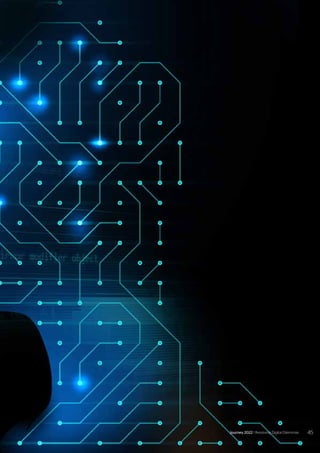 45
Journey 2022 | Resolving Digital Dilemmas
 