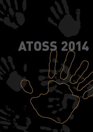 ATOSS 2014
 