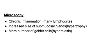 COPD: Chronic Bronchitis, Emphysema - Medicine - ATOT | PPTX