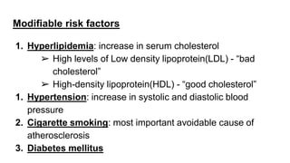 Ischemic Heart Disease - Medicine - ATOT | PPTX