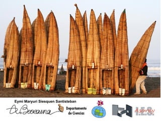 Eymi Maryuri Siesquen Santisteban 
