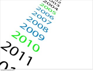 vendredi 25 novembre 2011
 