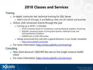 Azure SQL Database Introduction by Tim Radney | PDF