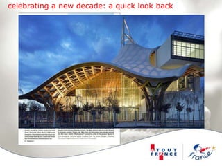 celebrating a new decade: a quick look backMemory lane