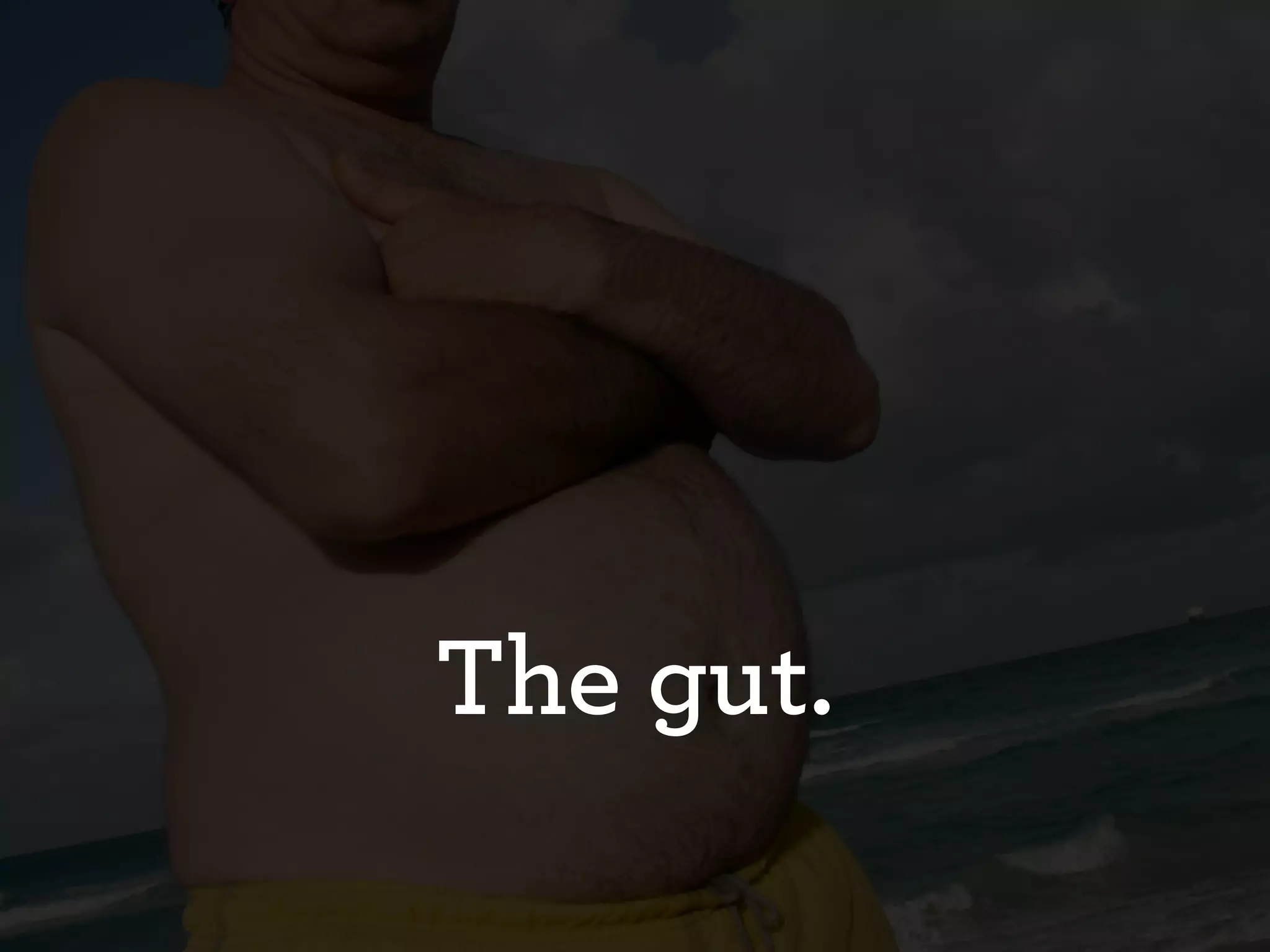 WDE08 BULLETPROOF A to Z