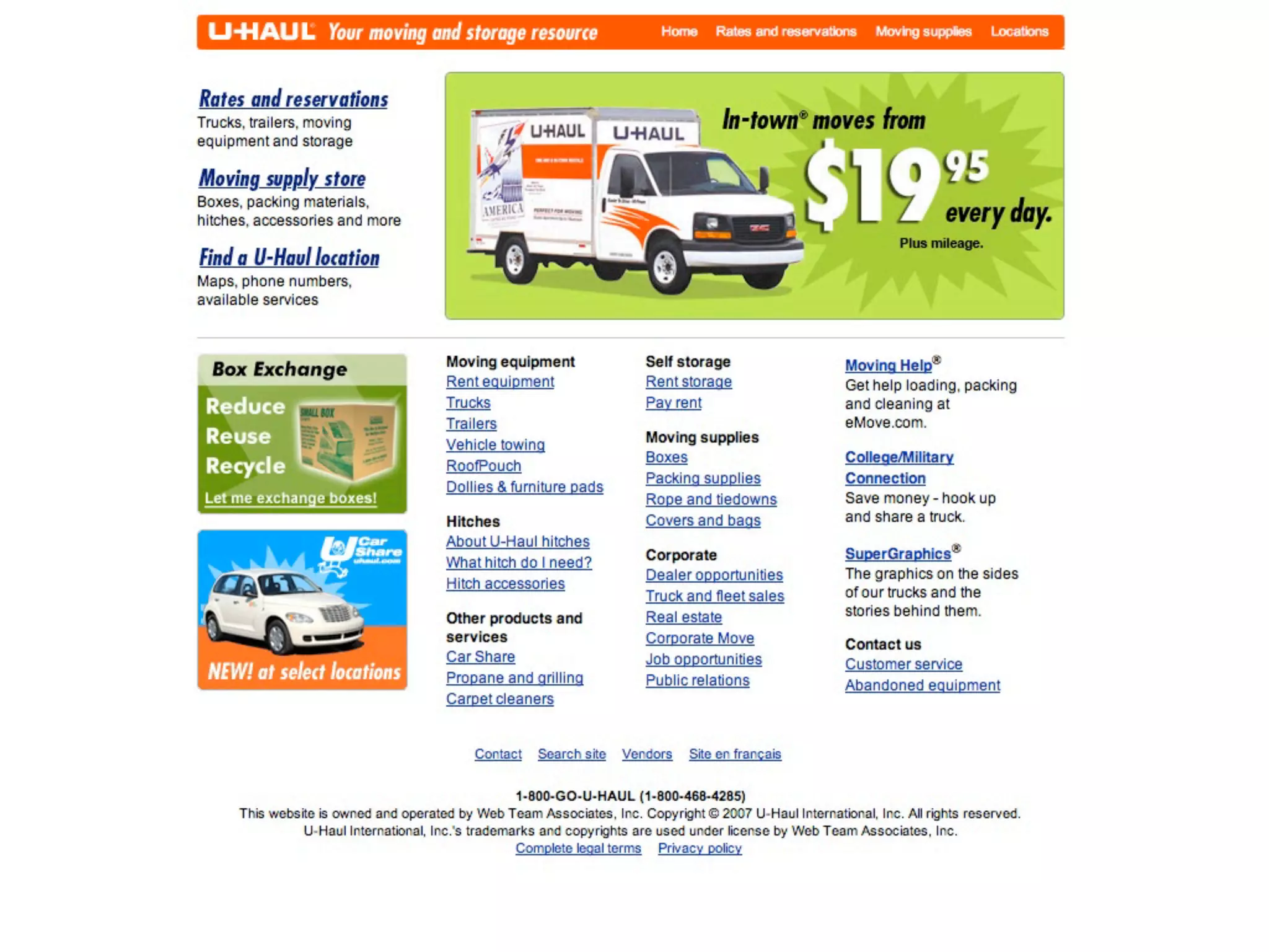 WDE08 BULLETPROOF A to Z