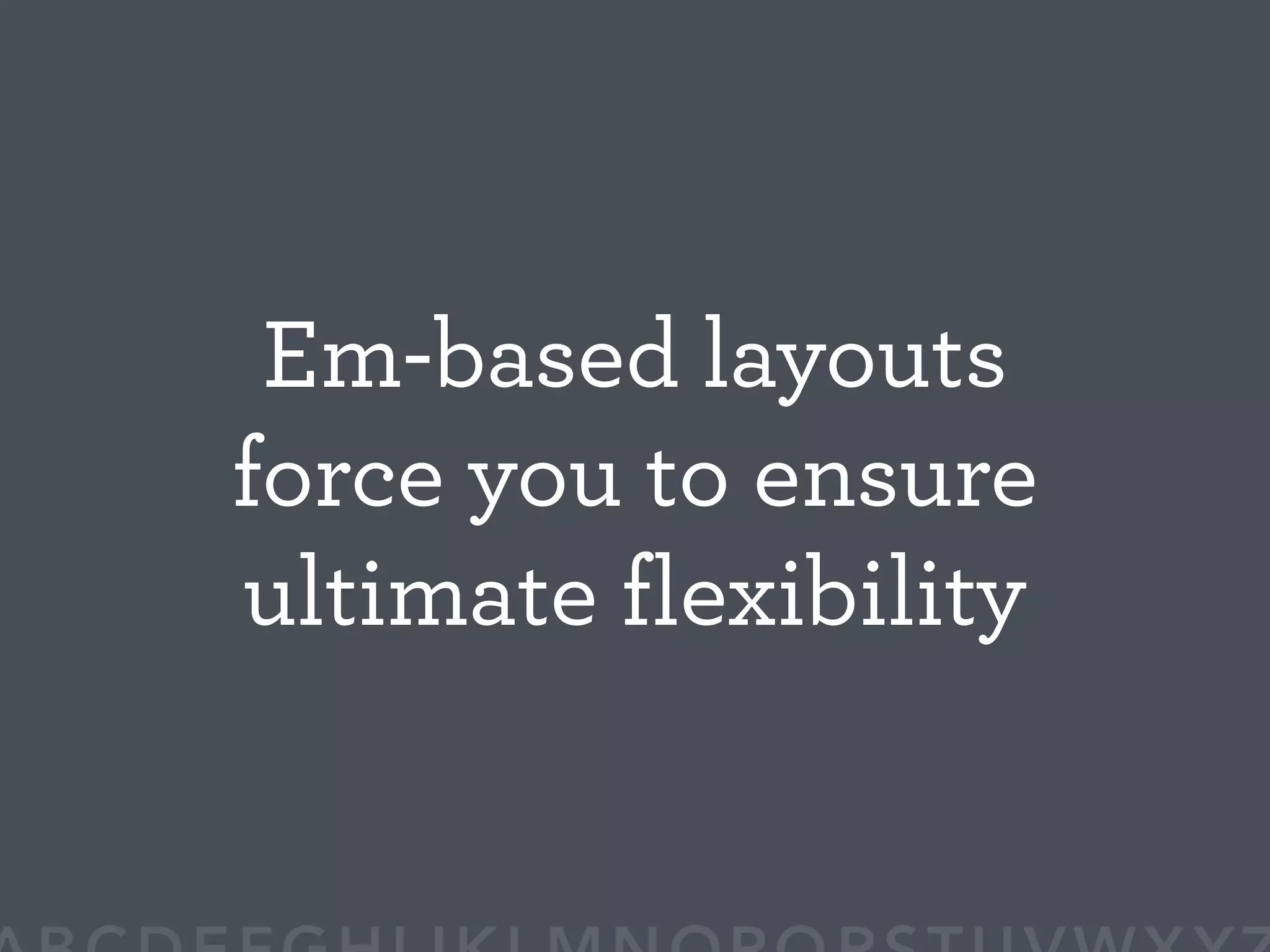 WDE08 BULLETPROOF A to Z