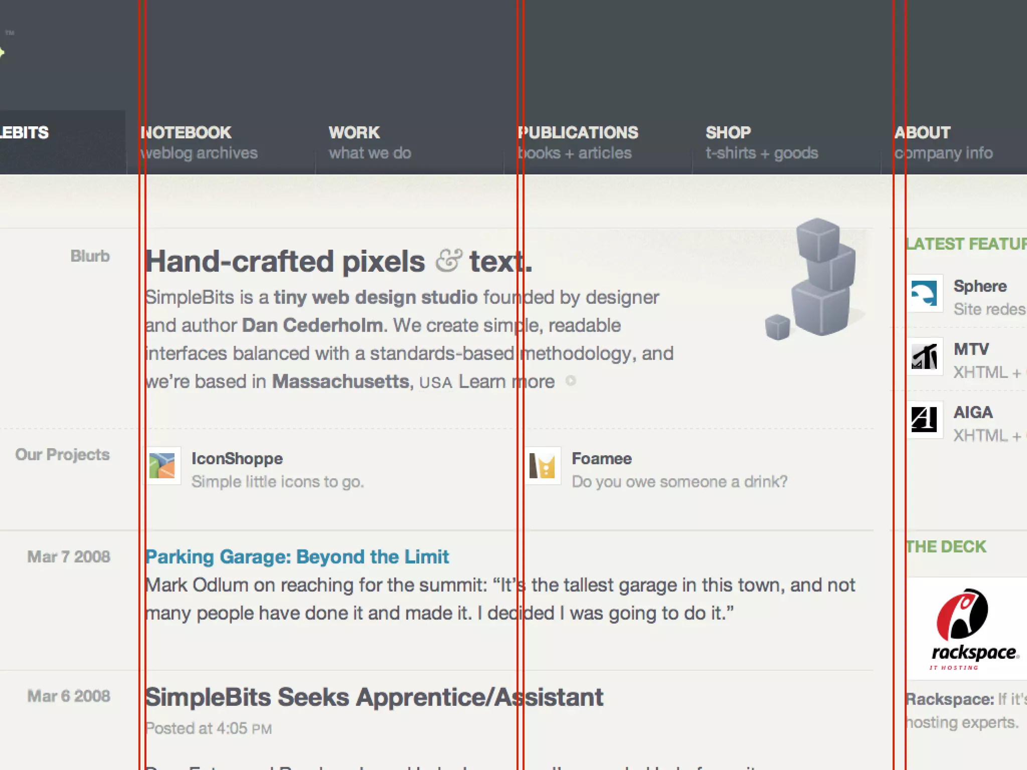 WDE08 BULLETPROOF A to Z