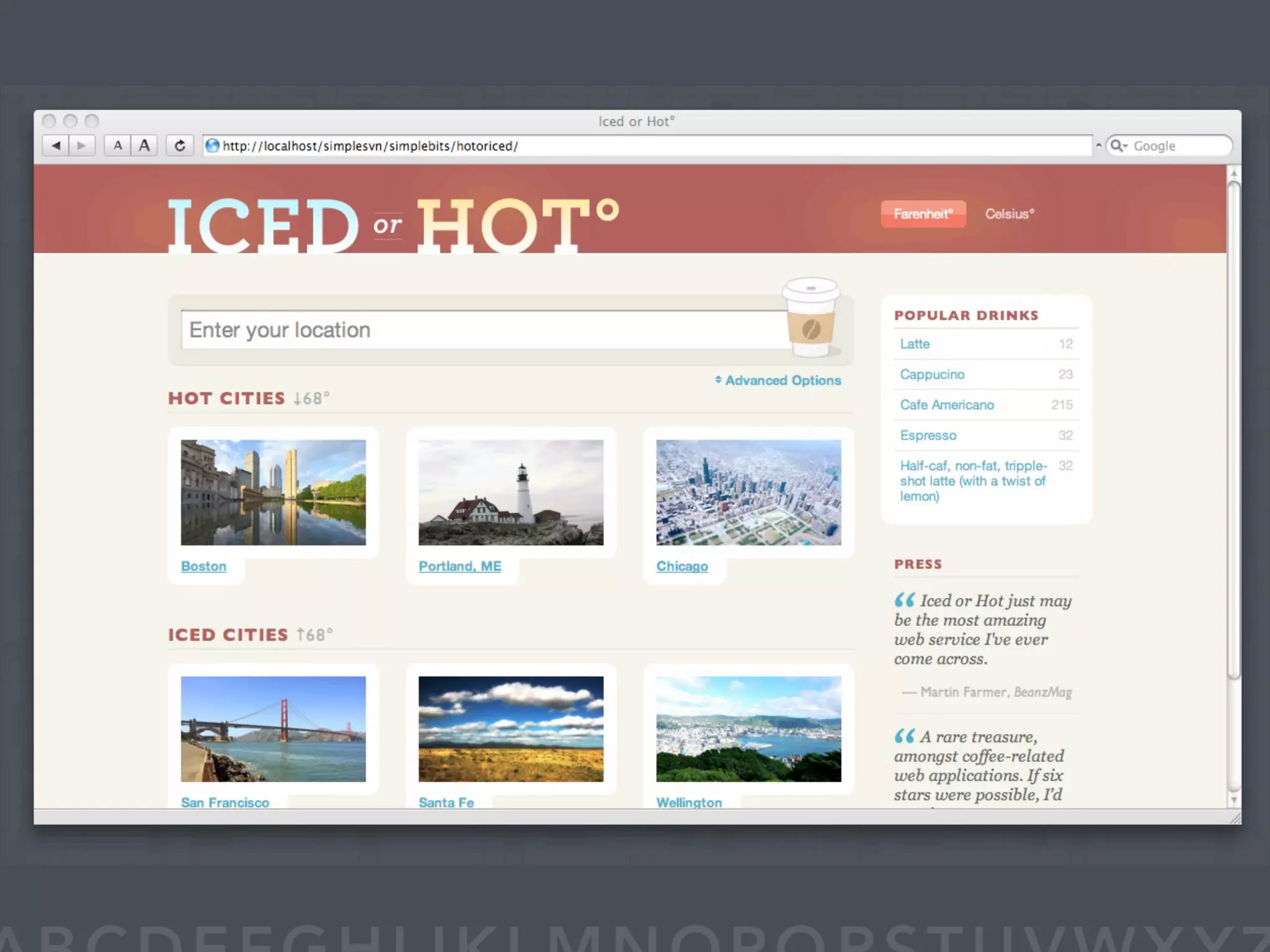 WDE08 BULLETPROOF A to Z