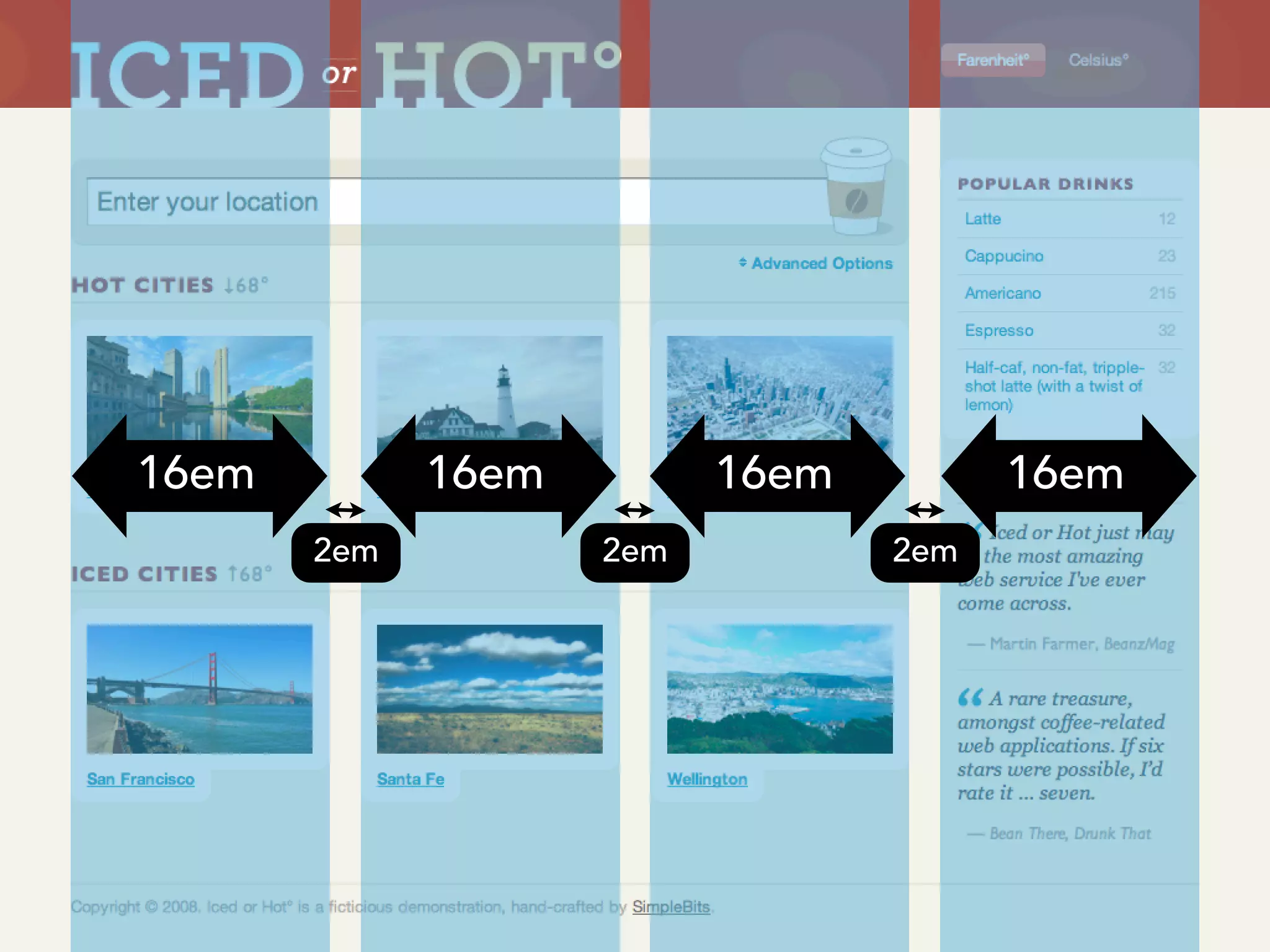 WDE08 BULLETPROOF A to Z