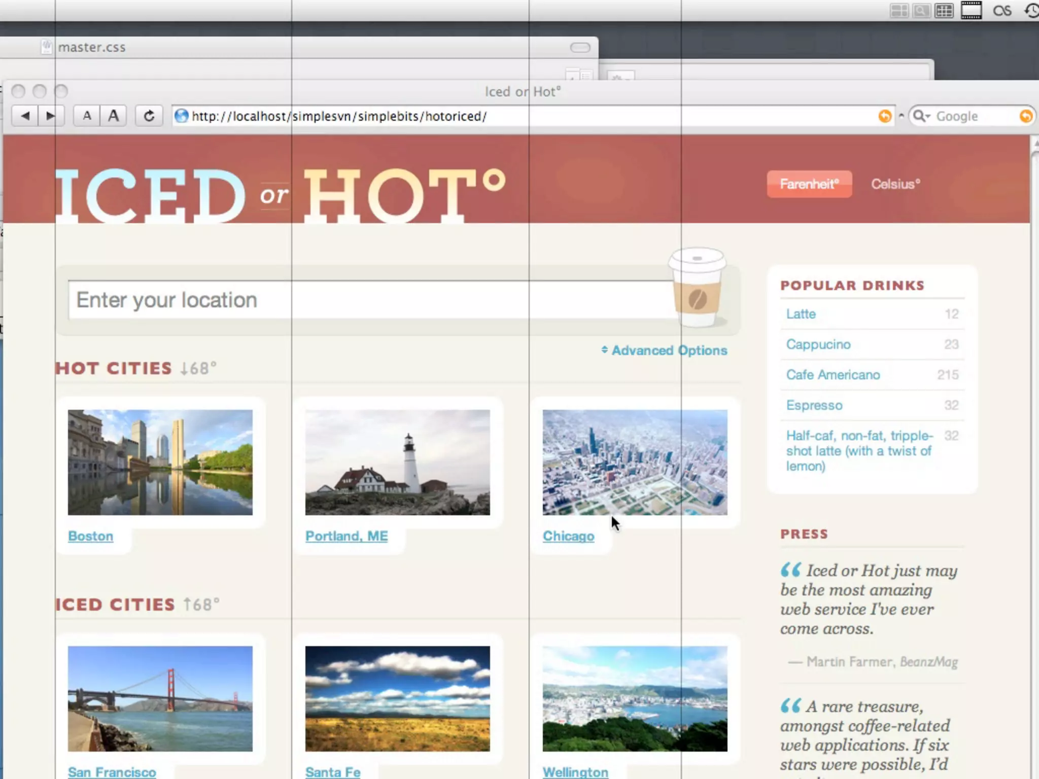 WDE08 BULLETPROOF A to Z