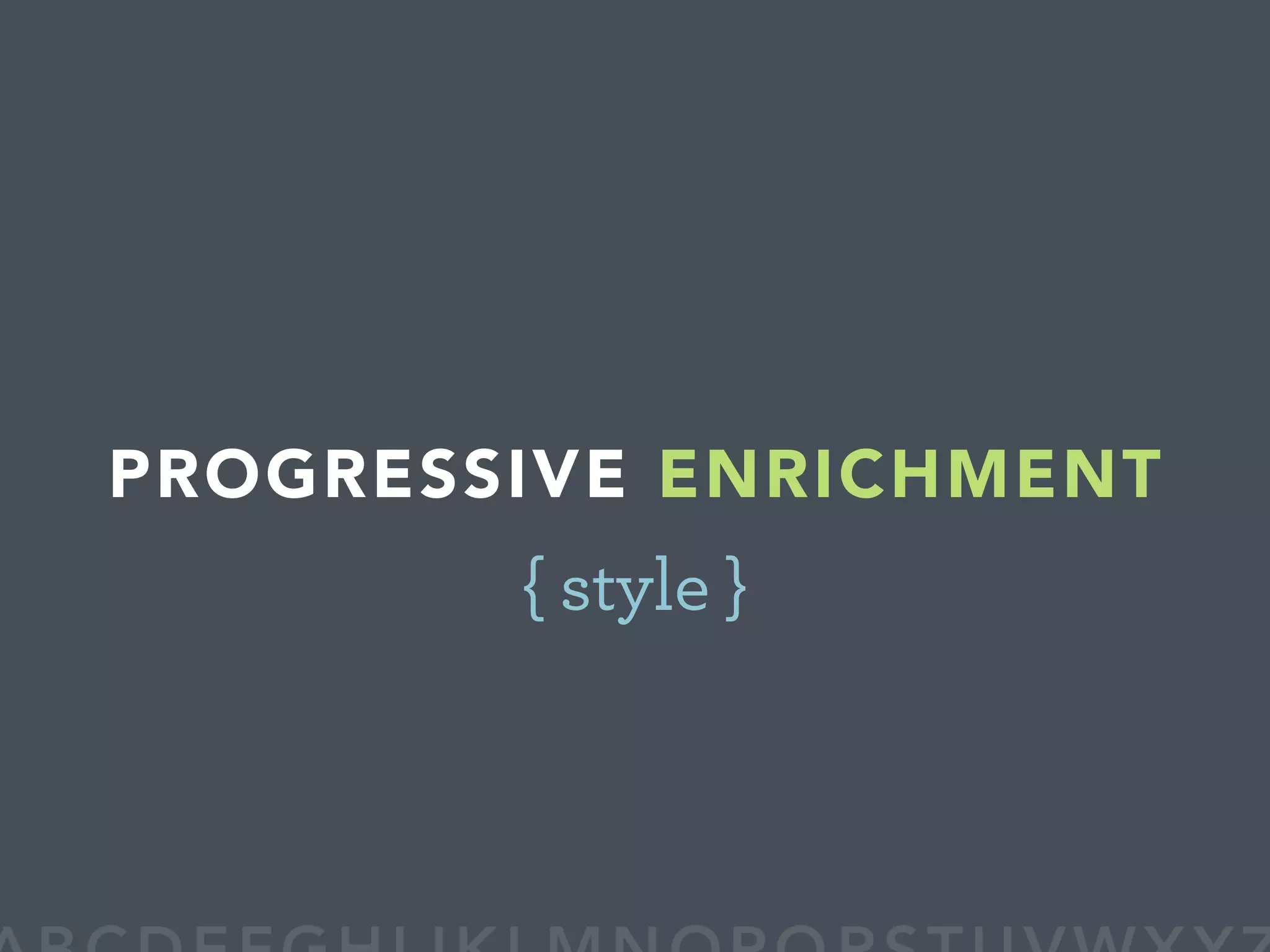 WDE08 BULLETPROOF A to Z