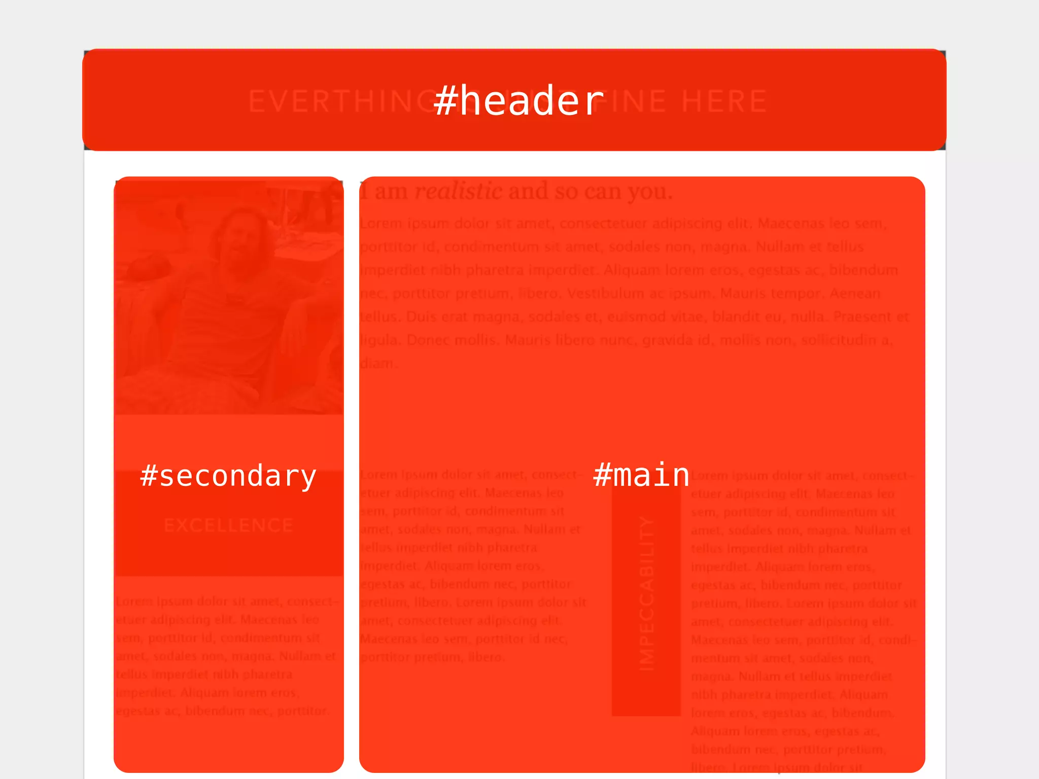 WDE08 BULLETPROOF A to Z