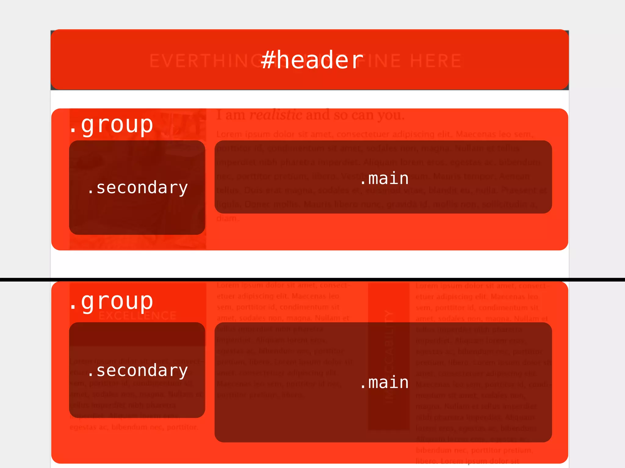 WDE08 BULLETPROOF A to Z