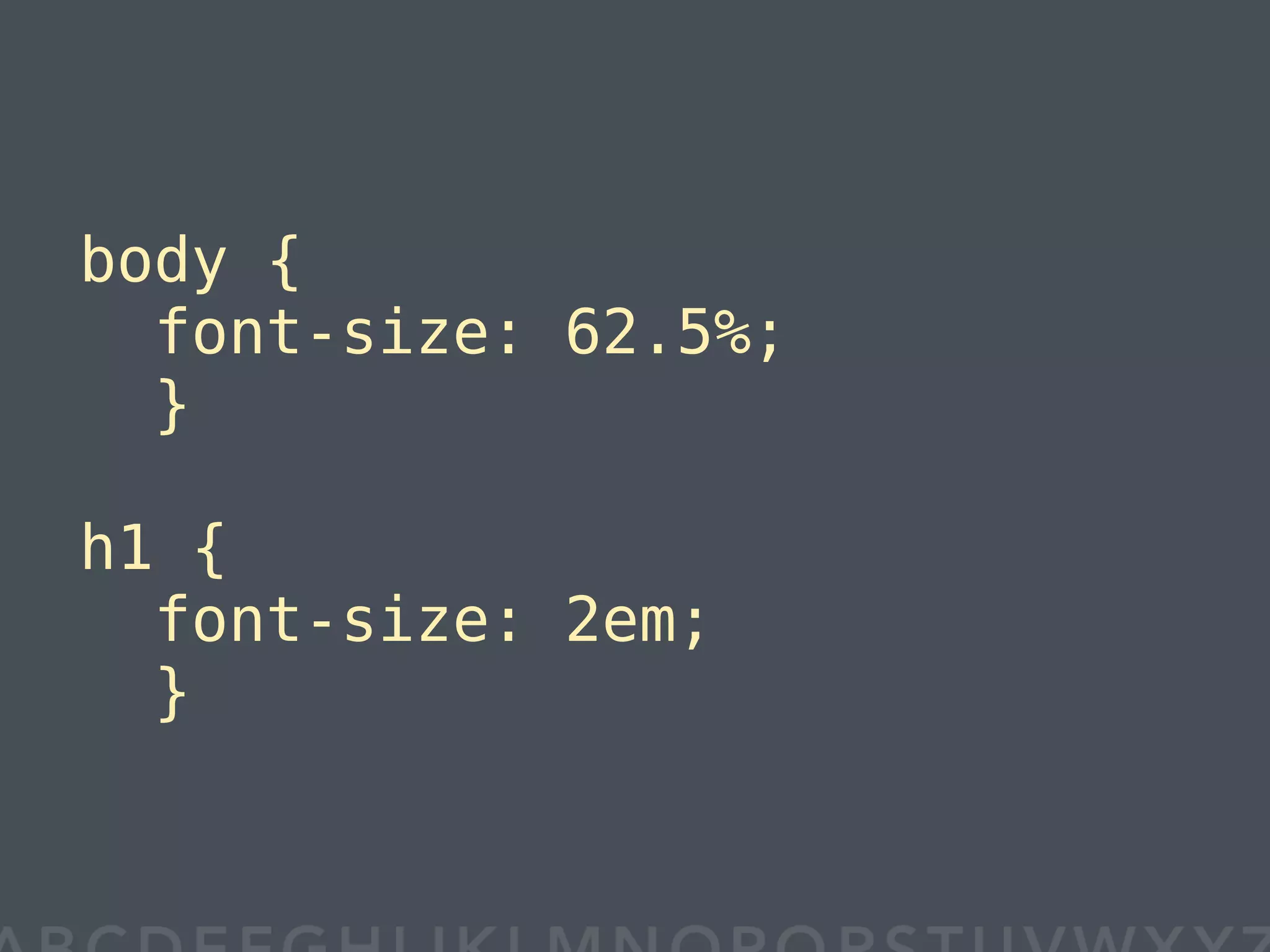 WDE08 BULLETPROOF A to Z
