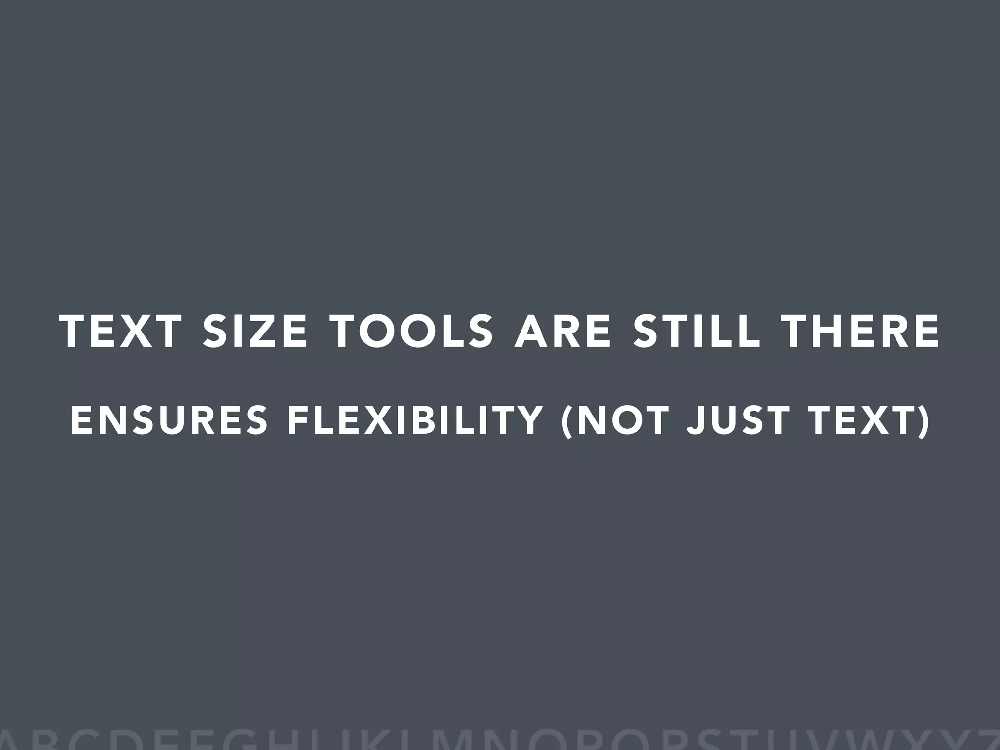 WDE08 BULLETPROOF A to Z