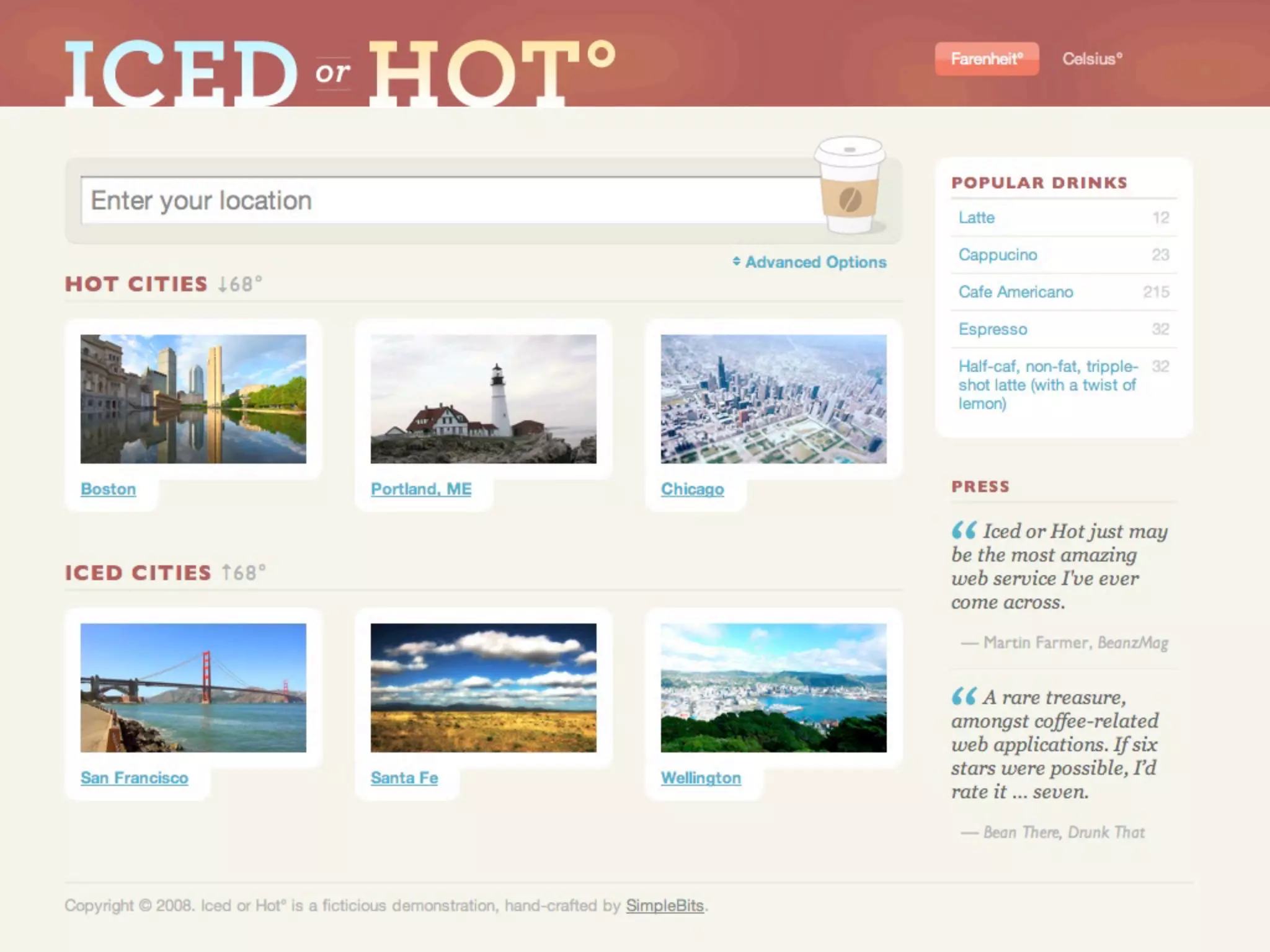 WDE08 BULLETPROOF A to Z