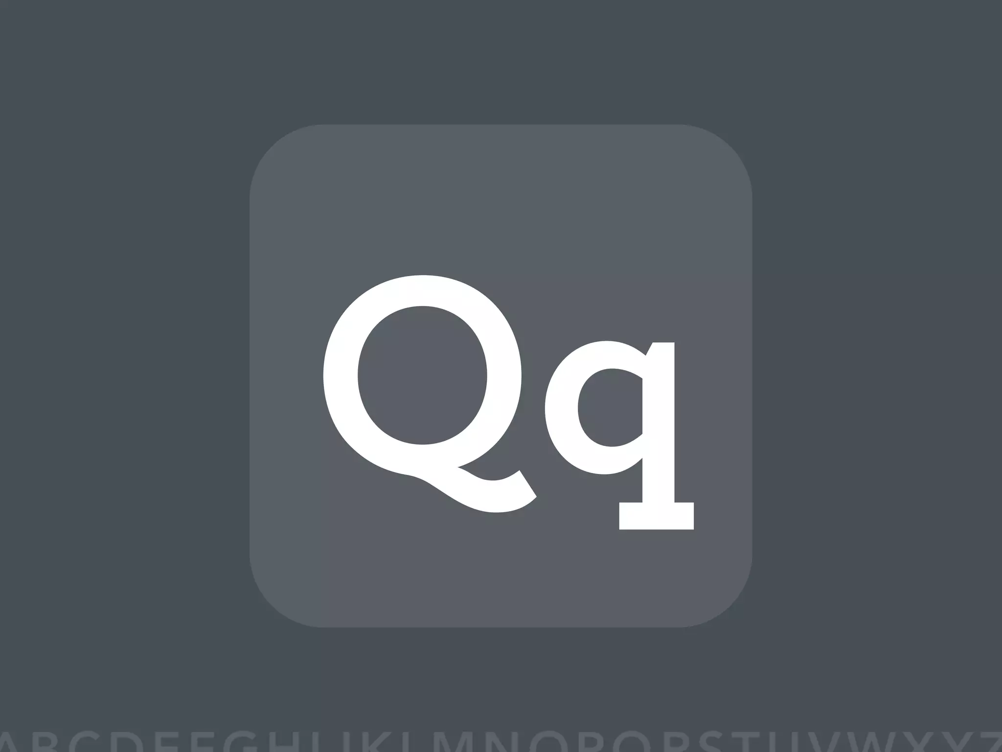 WDE08 BULLETPROOF A to Z