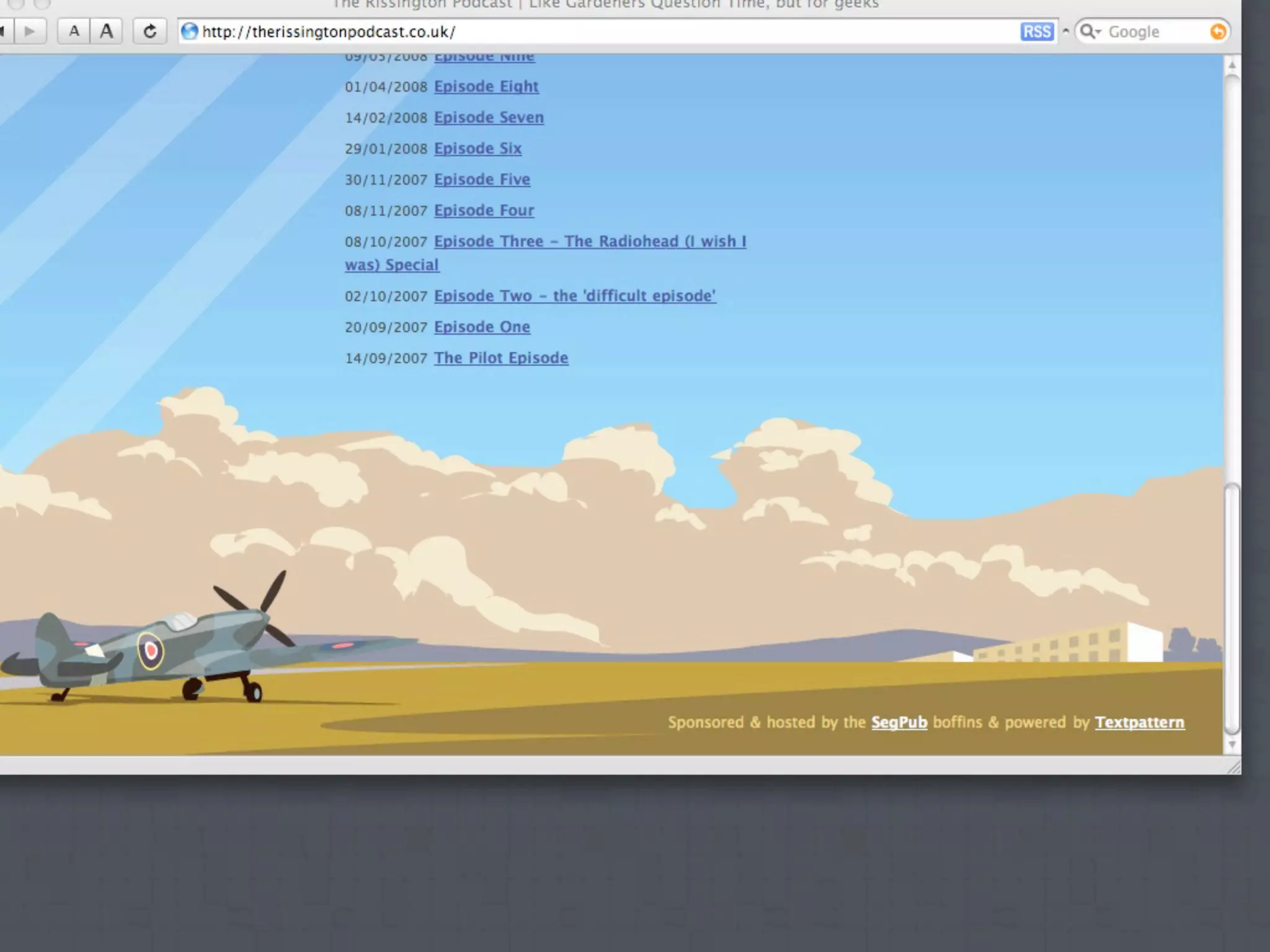 WDE08 BULLETPROOF A to Z