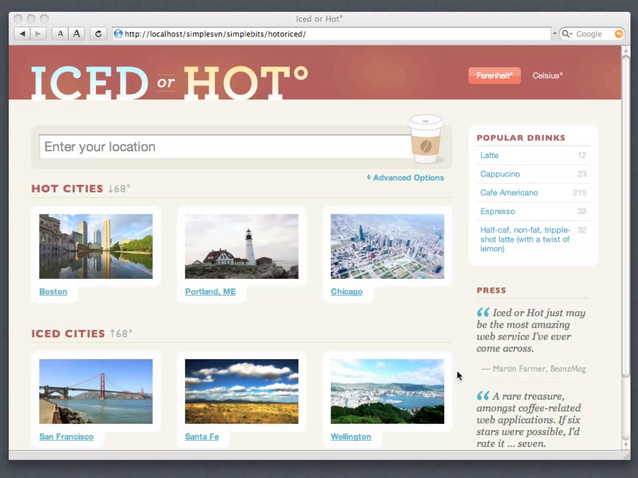 WDE08 BULLETPROOF A to Z