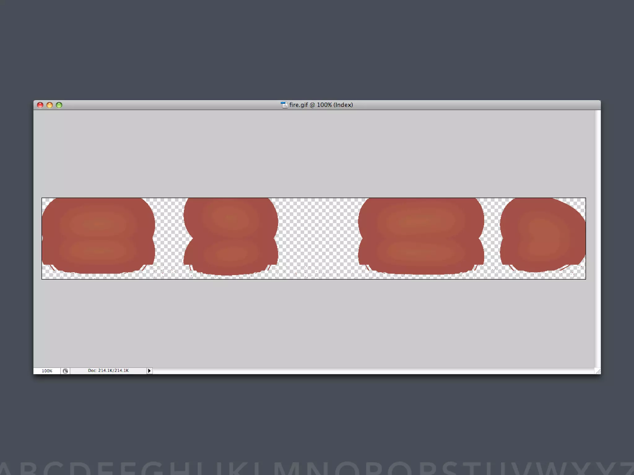 WDE08 BULLETPROOF A to Z