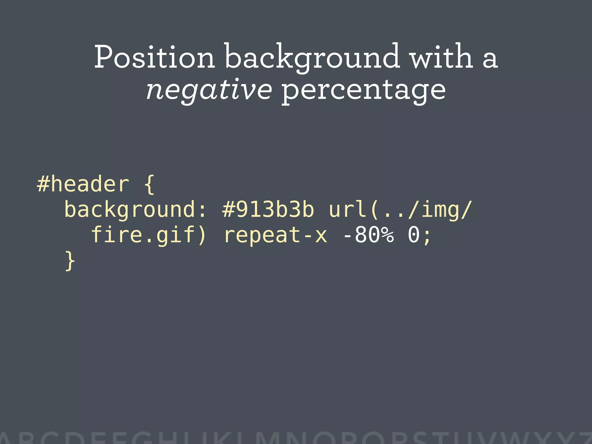 WDE08 BULLETPROOF A to Z