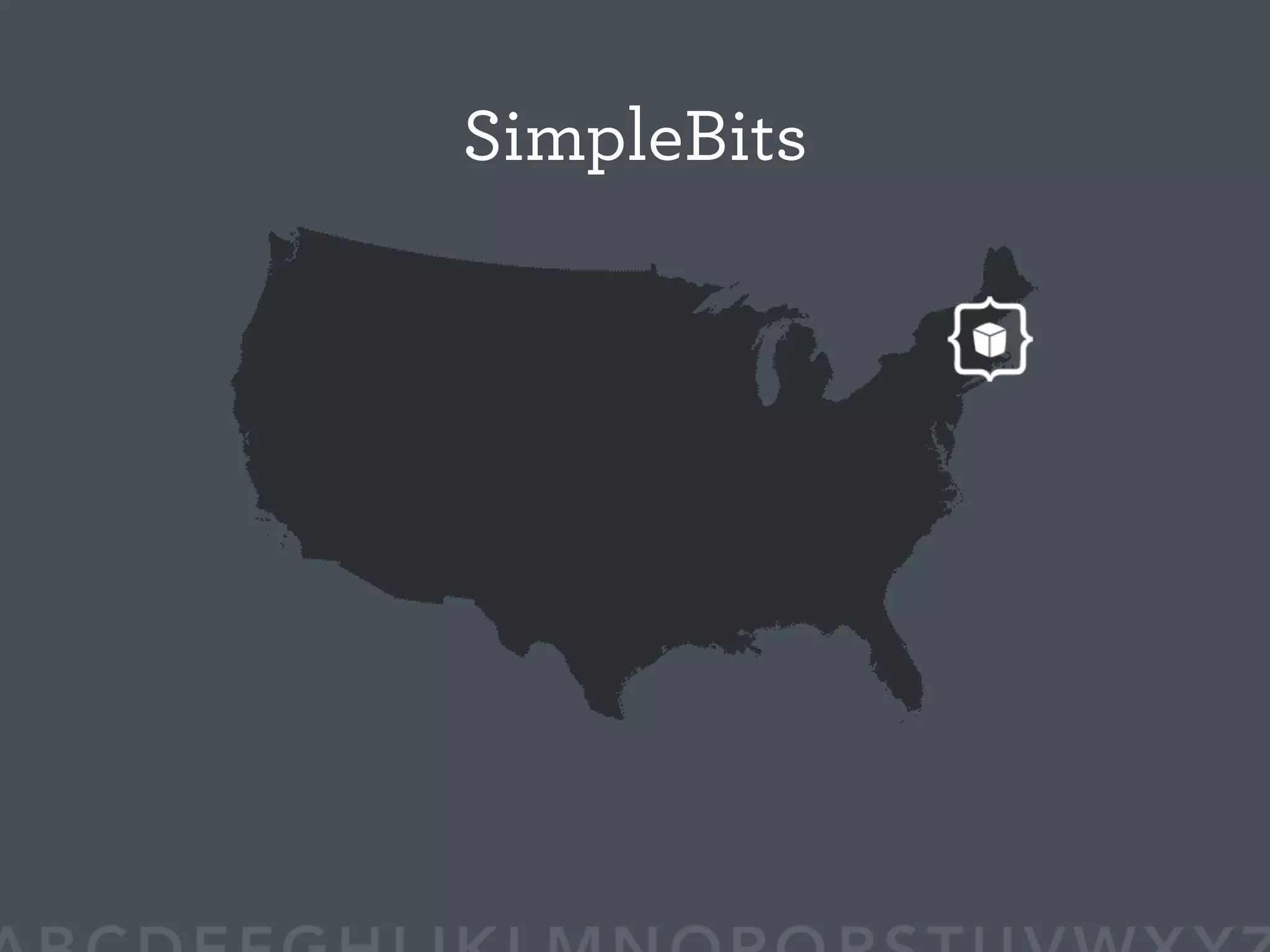 WDE08 BULLETPROOF A to Z