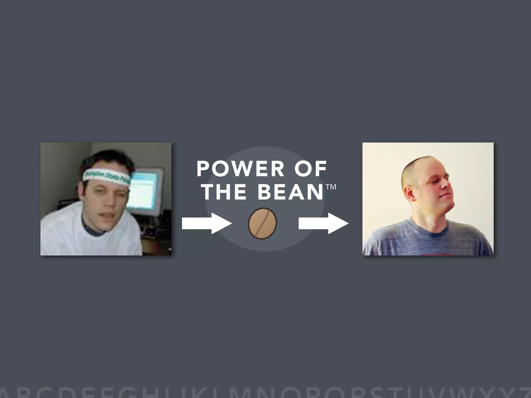 WDE08 BULLETPROOF A to Z