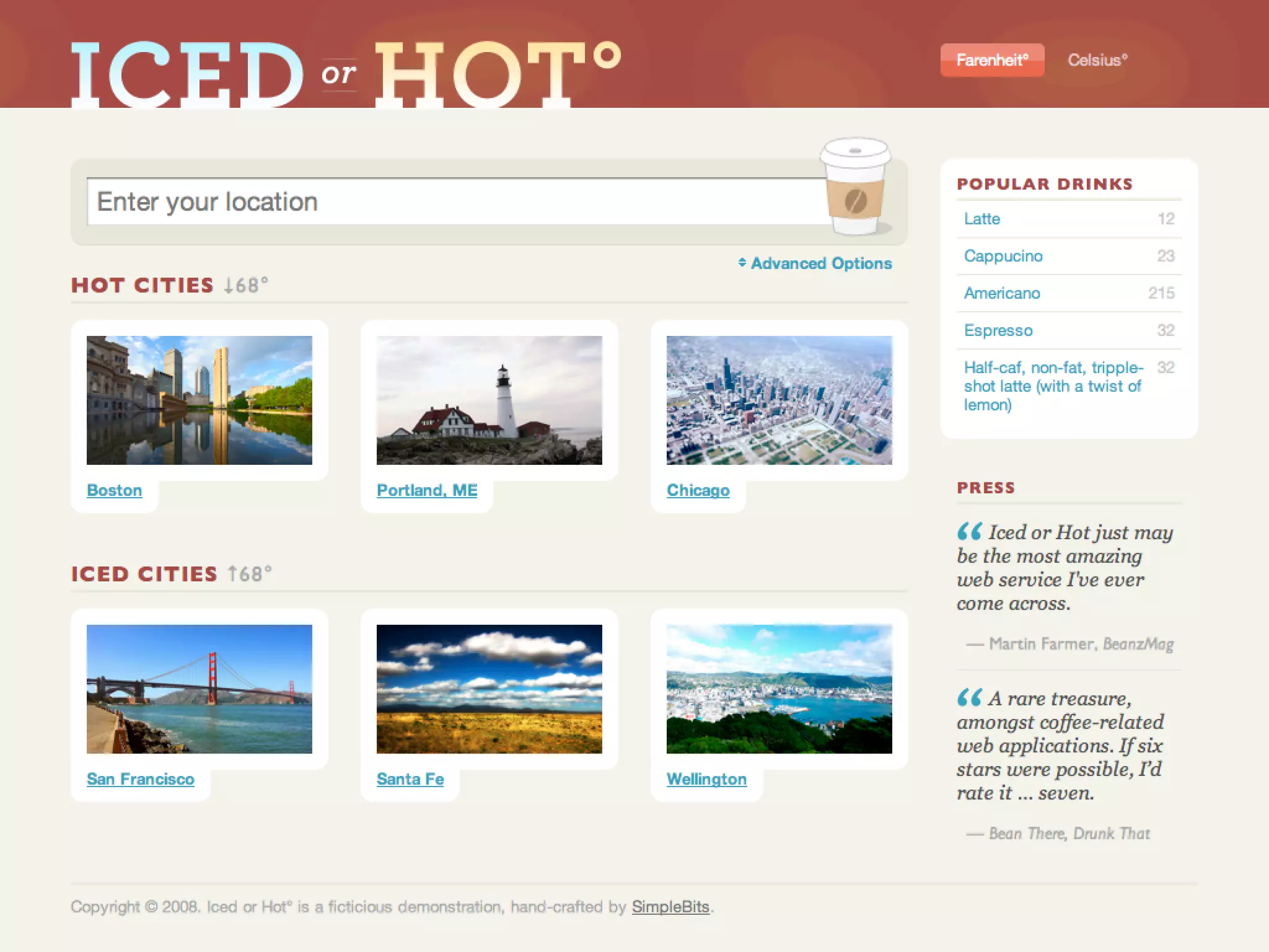 WDE08 BULLETPROOF A to Z