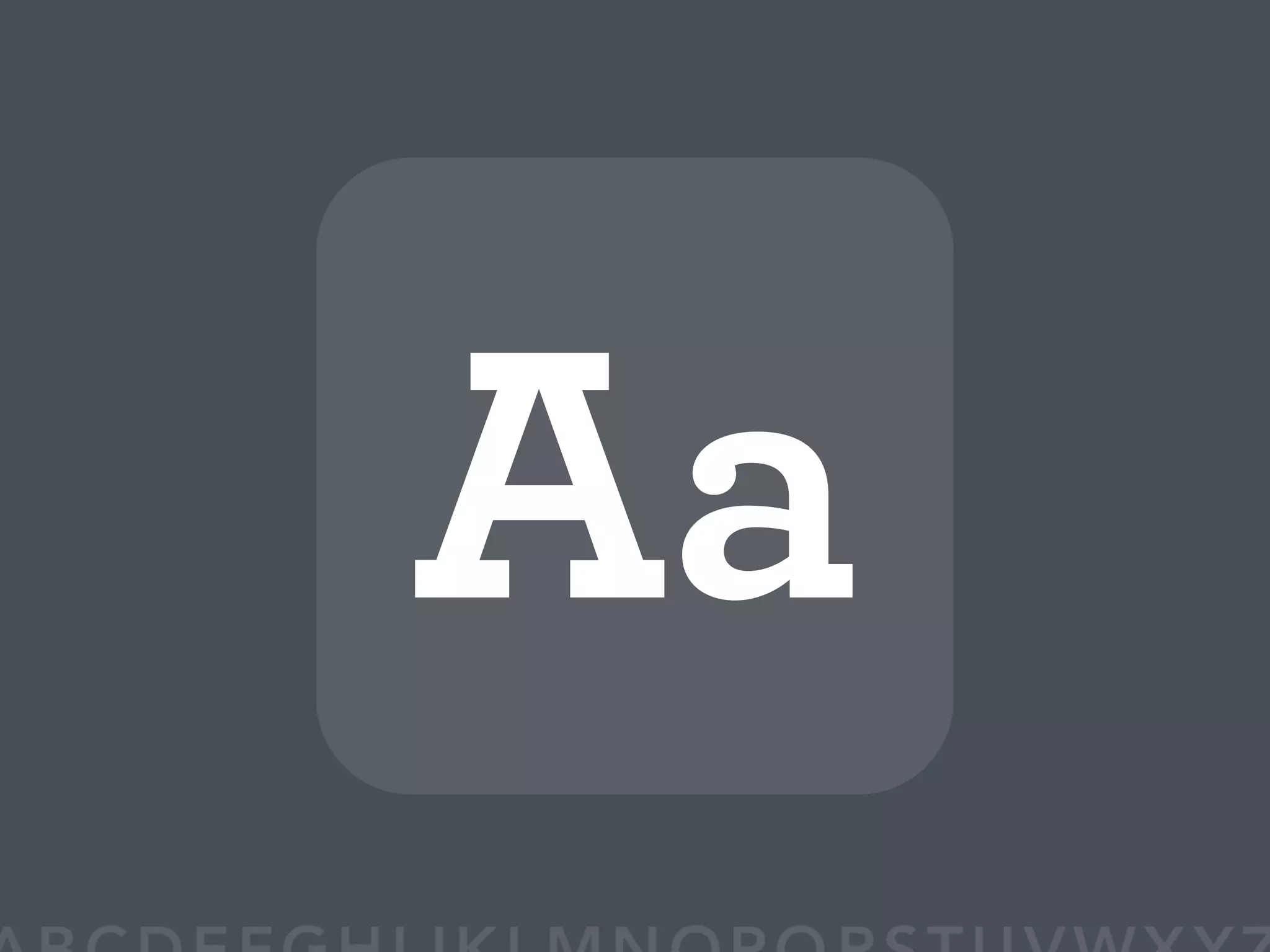 WDE08 BULLETPROOF A to Z