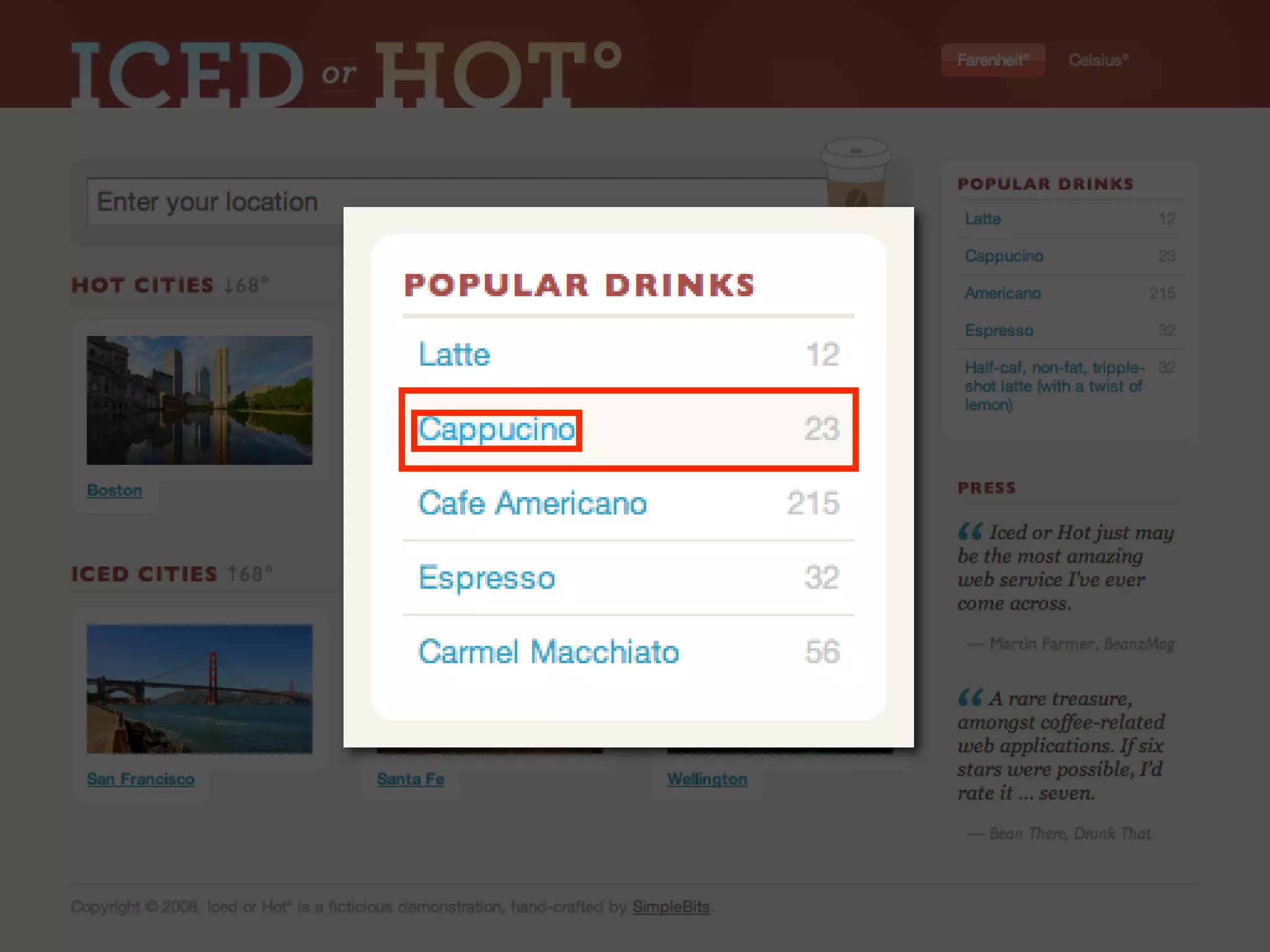 WDE08 BULLETPROOF A to Z