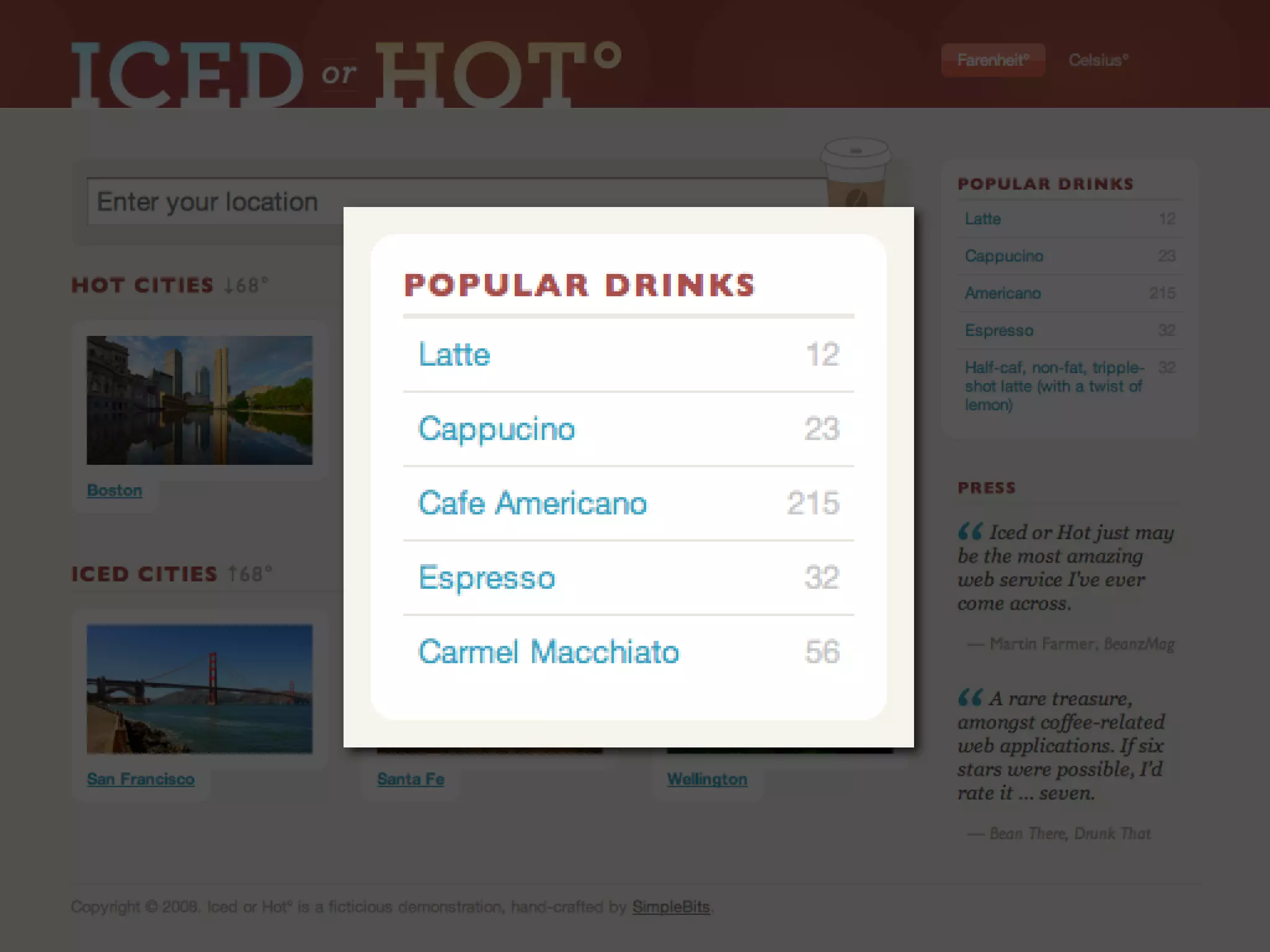 WDE08 BULLETPROOF A to Z