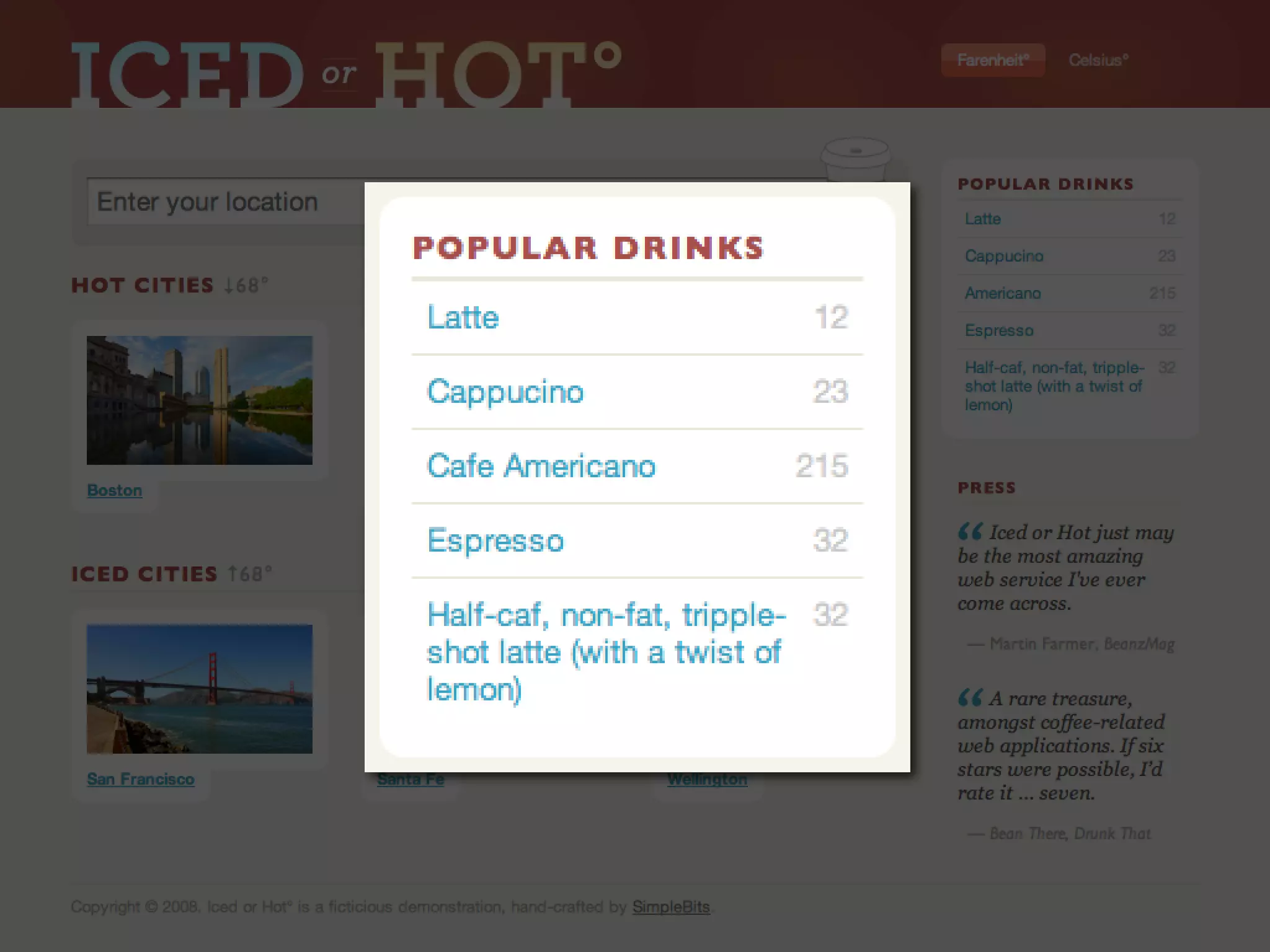 WDE08 BULLETPROOF A to Z