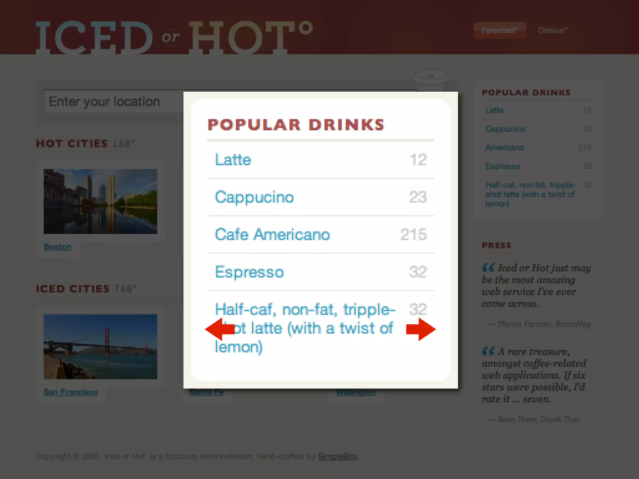 WDE08 BULLETPROOF A to Z