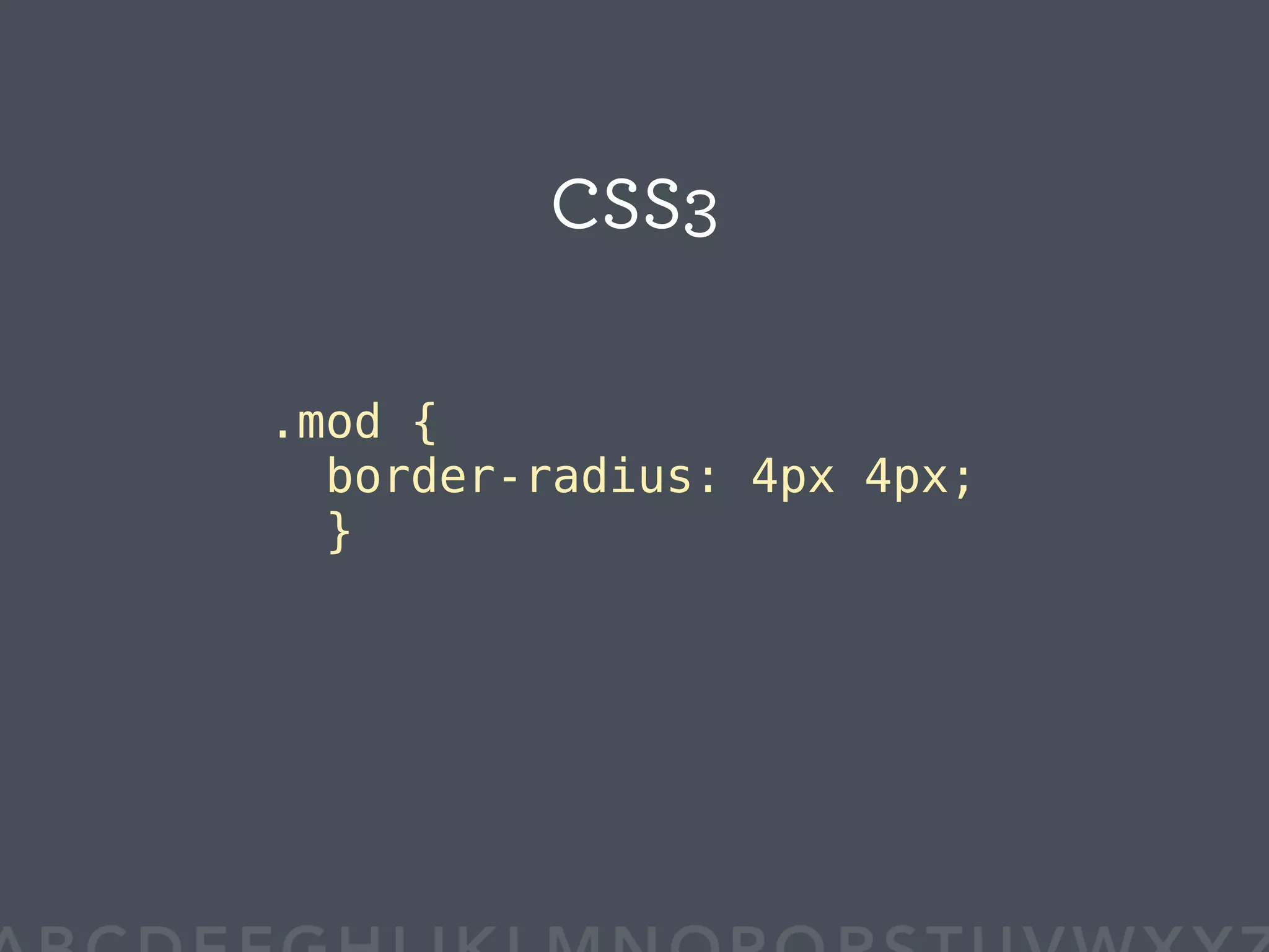 WDE08 BULLETPROOF A to Z