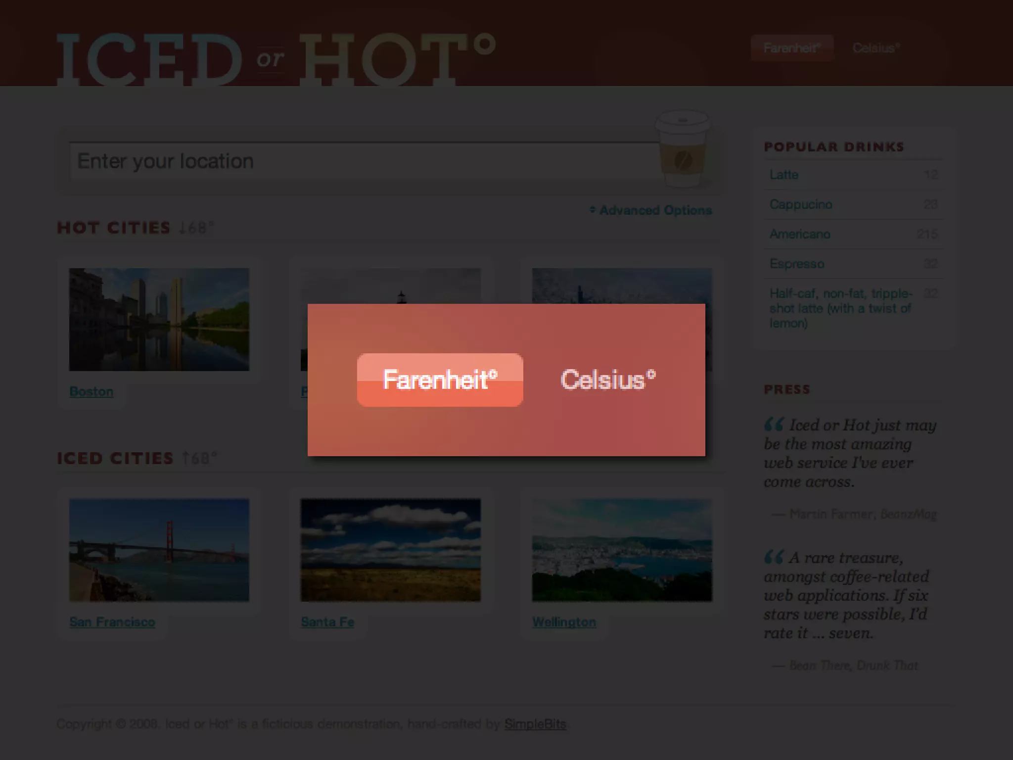 WDE08 BULLETPROOF A to Z