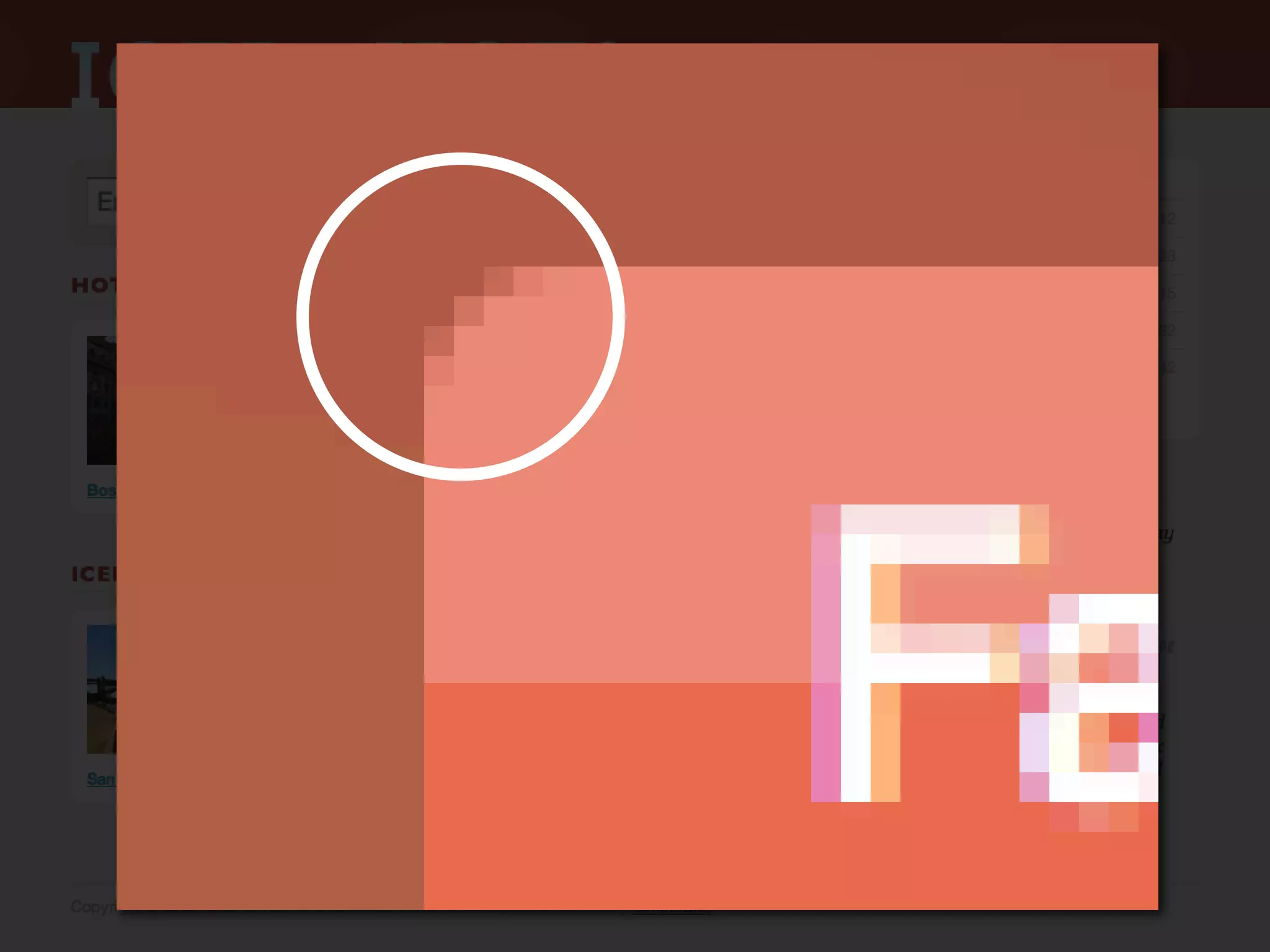 WDE08 BULLETPROOF A to Z