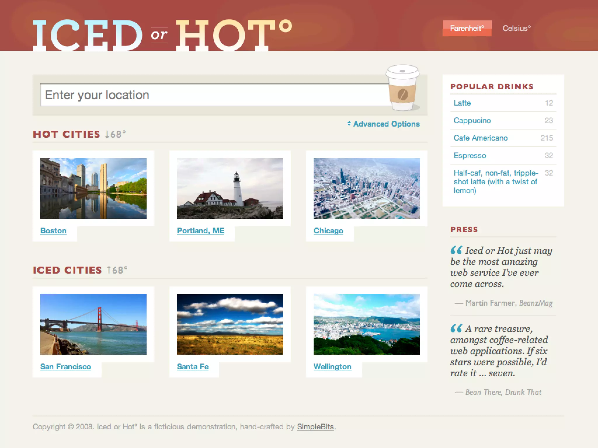 WDE08 BULLETPROOF A to Z