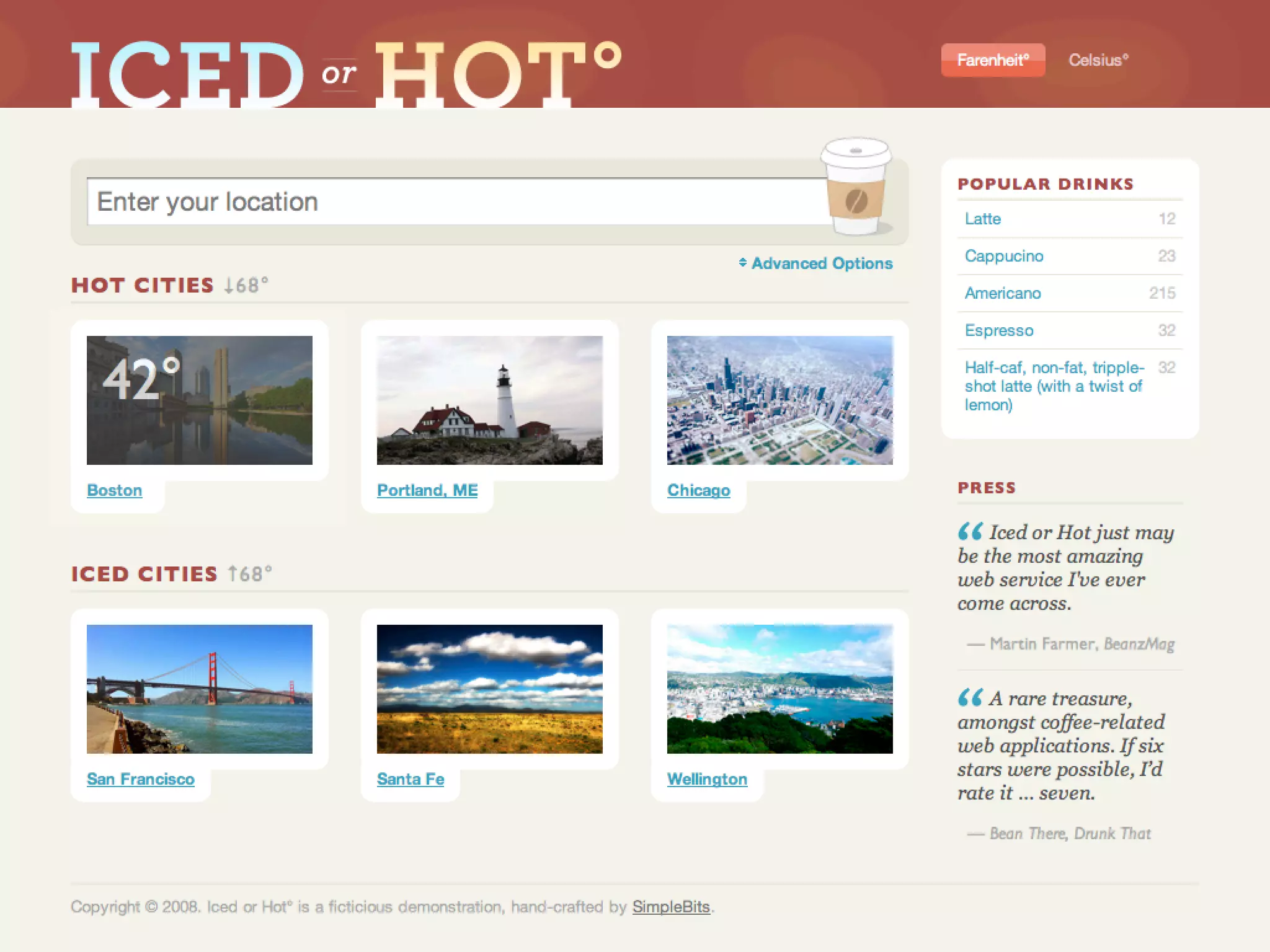 WDE08 BULLETPROOF A to Z