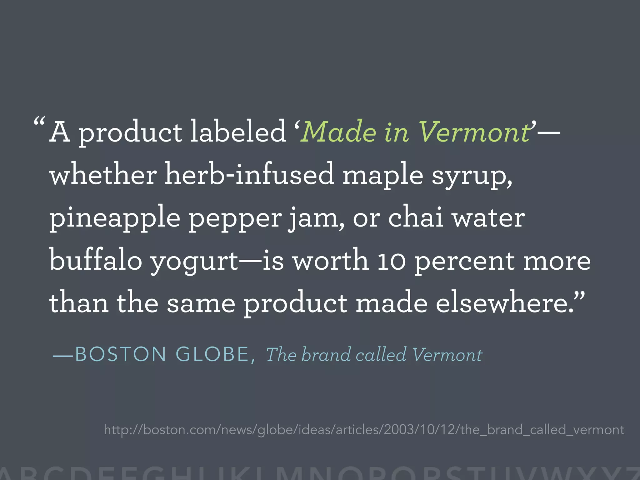 WDE08 BULLETPROOF A to Z