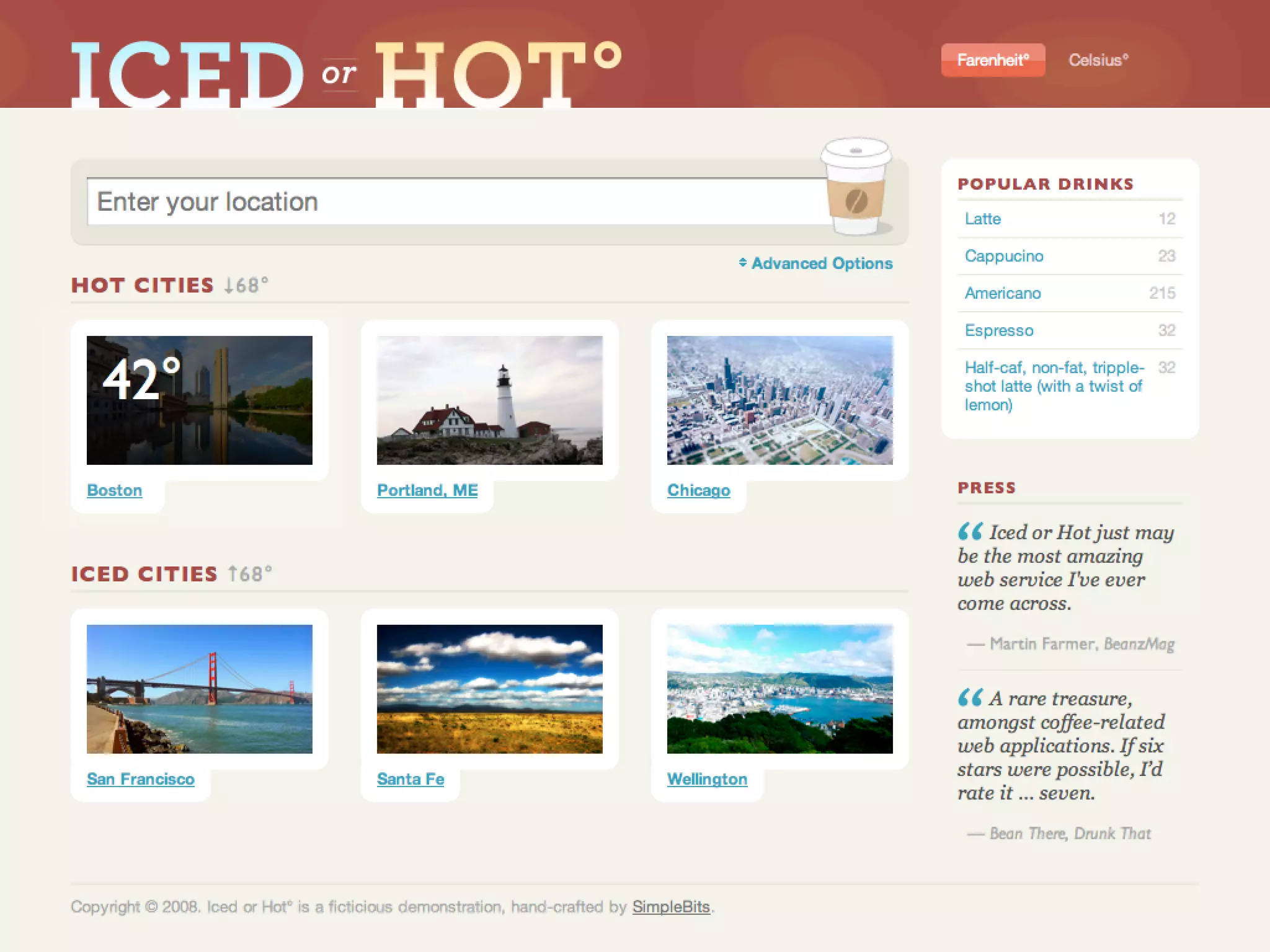 WDE08 BULLETPROOF A to Z