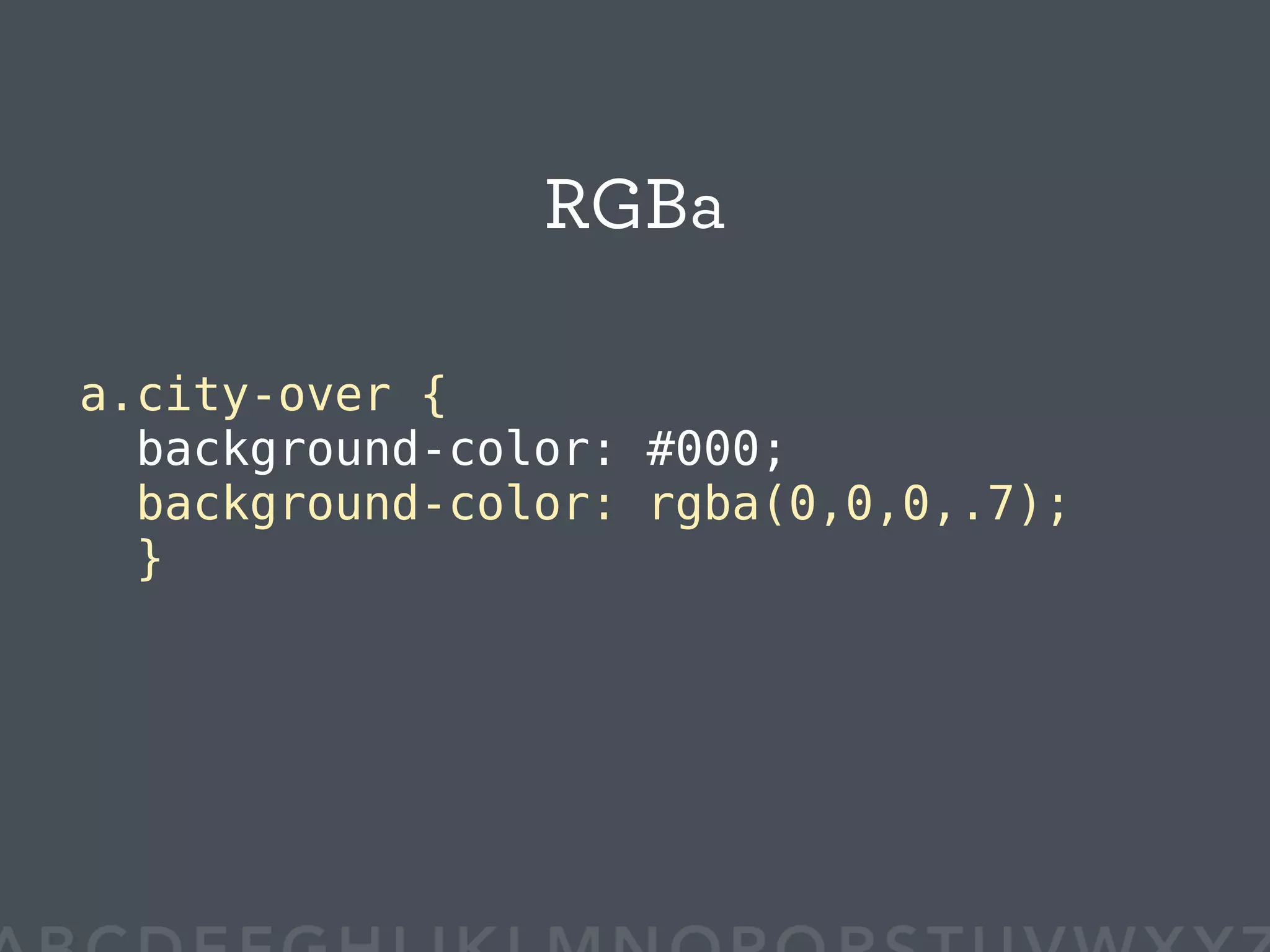 WDE08 BULLETPROOF A to Z
