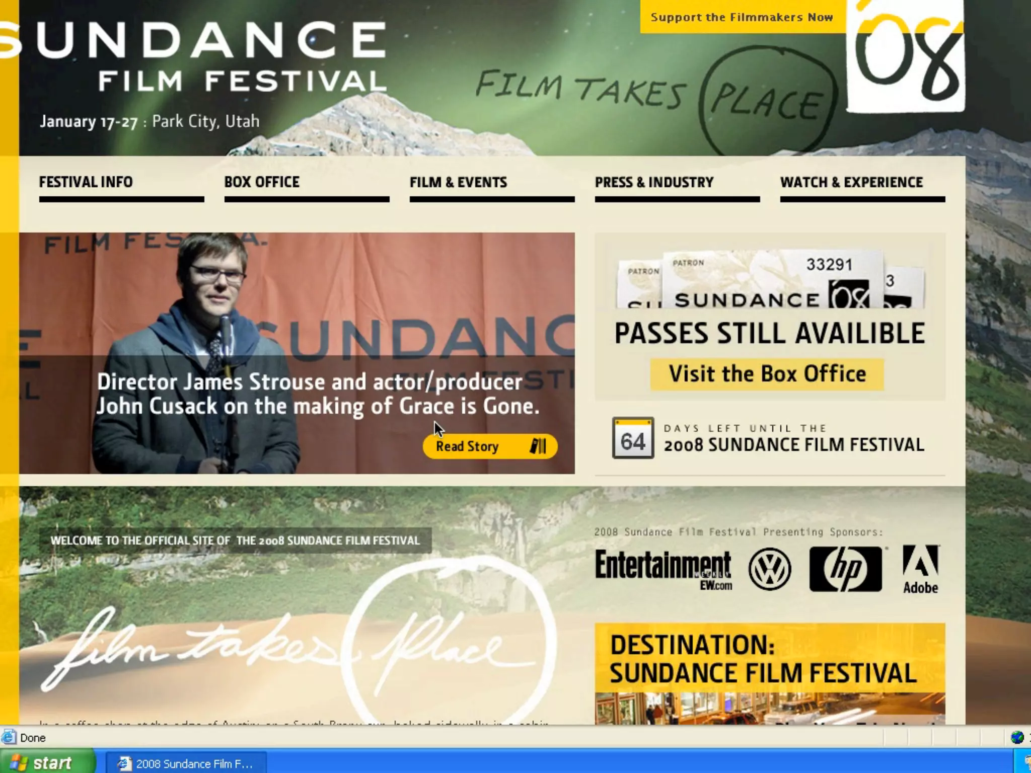 WDE08 BULLETPROOF A to Z