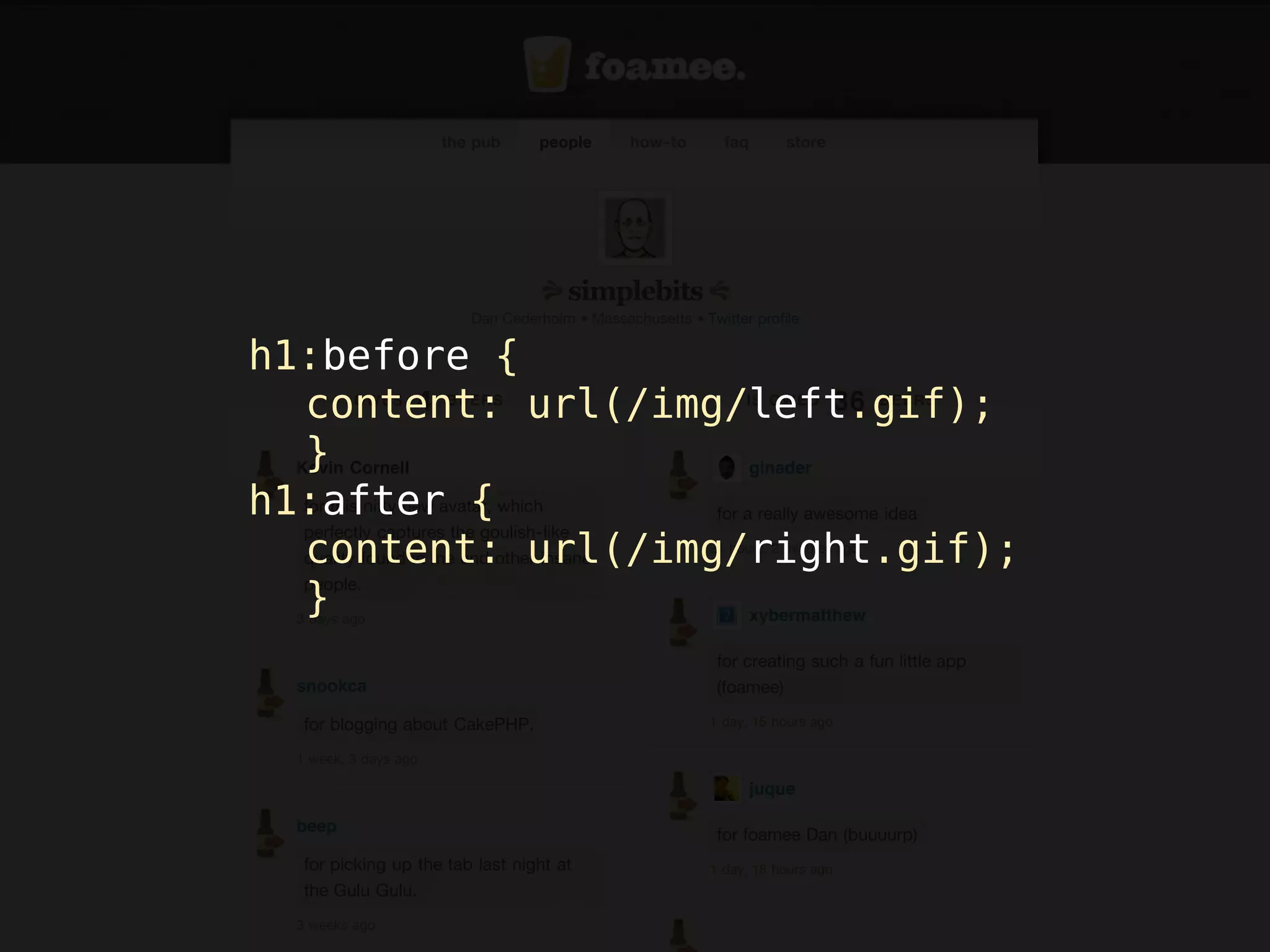 WDE08 BULLETPROOF A to Z