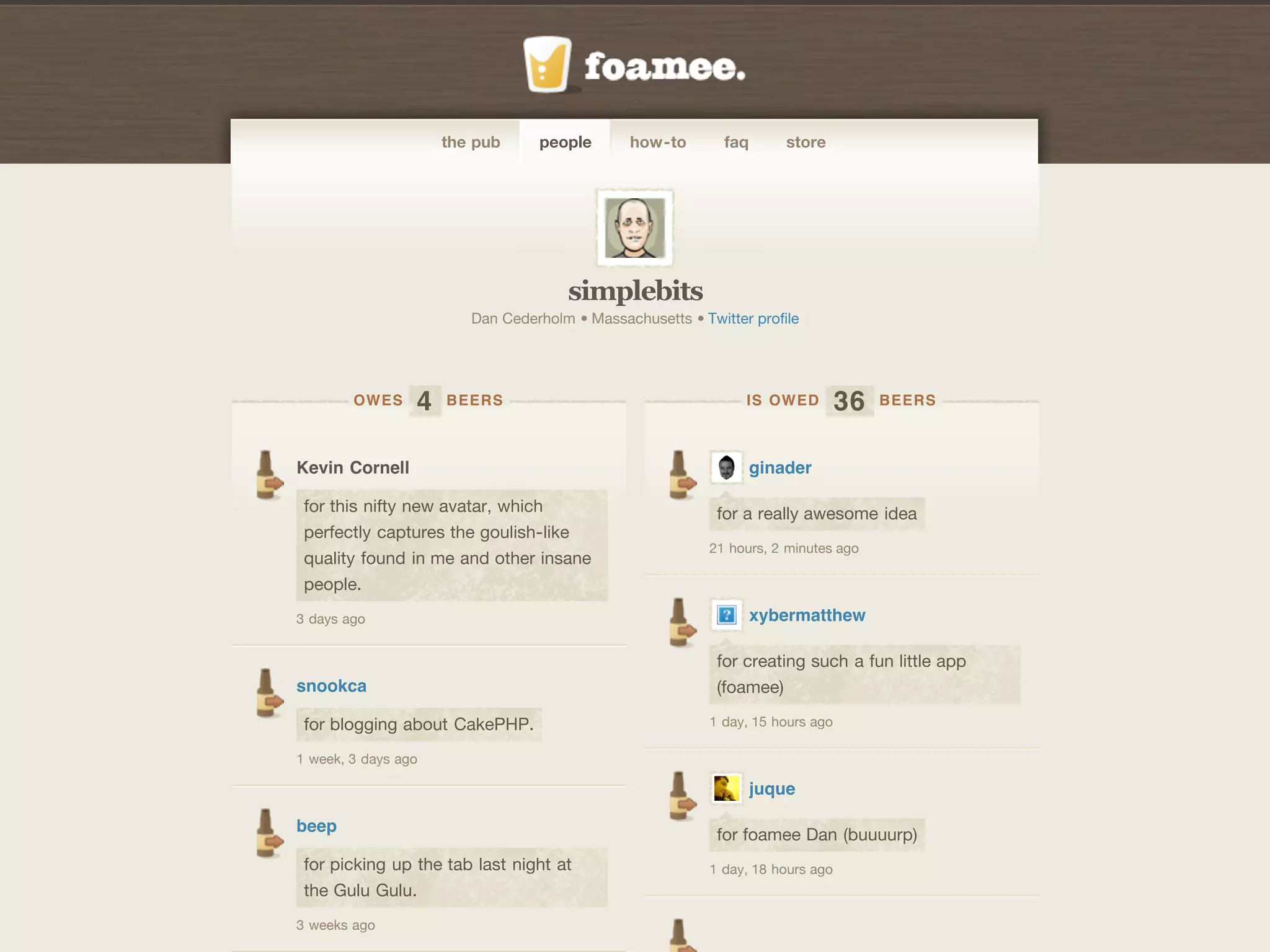 WDE08 BULLETPROOF A to Z