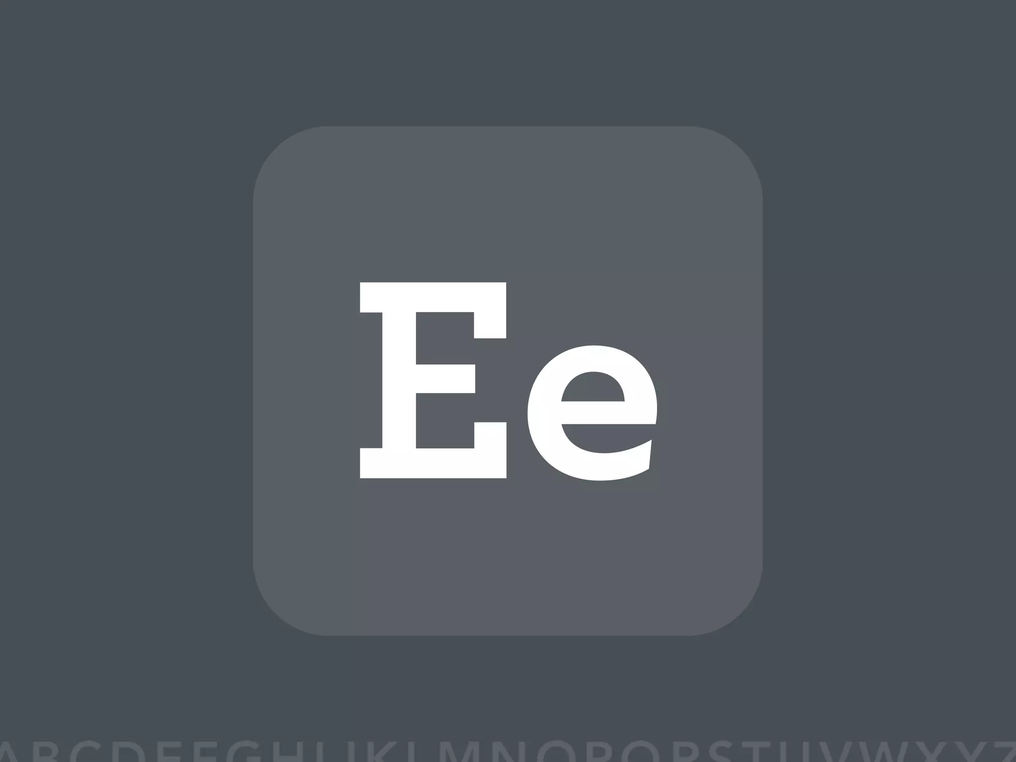 WDE08 BULLETPROOF A to Z